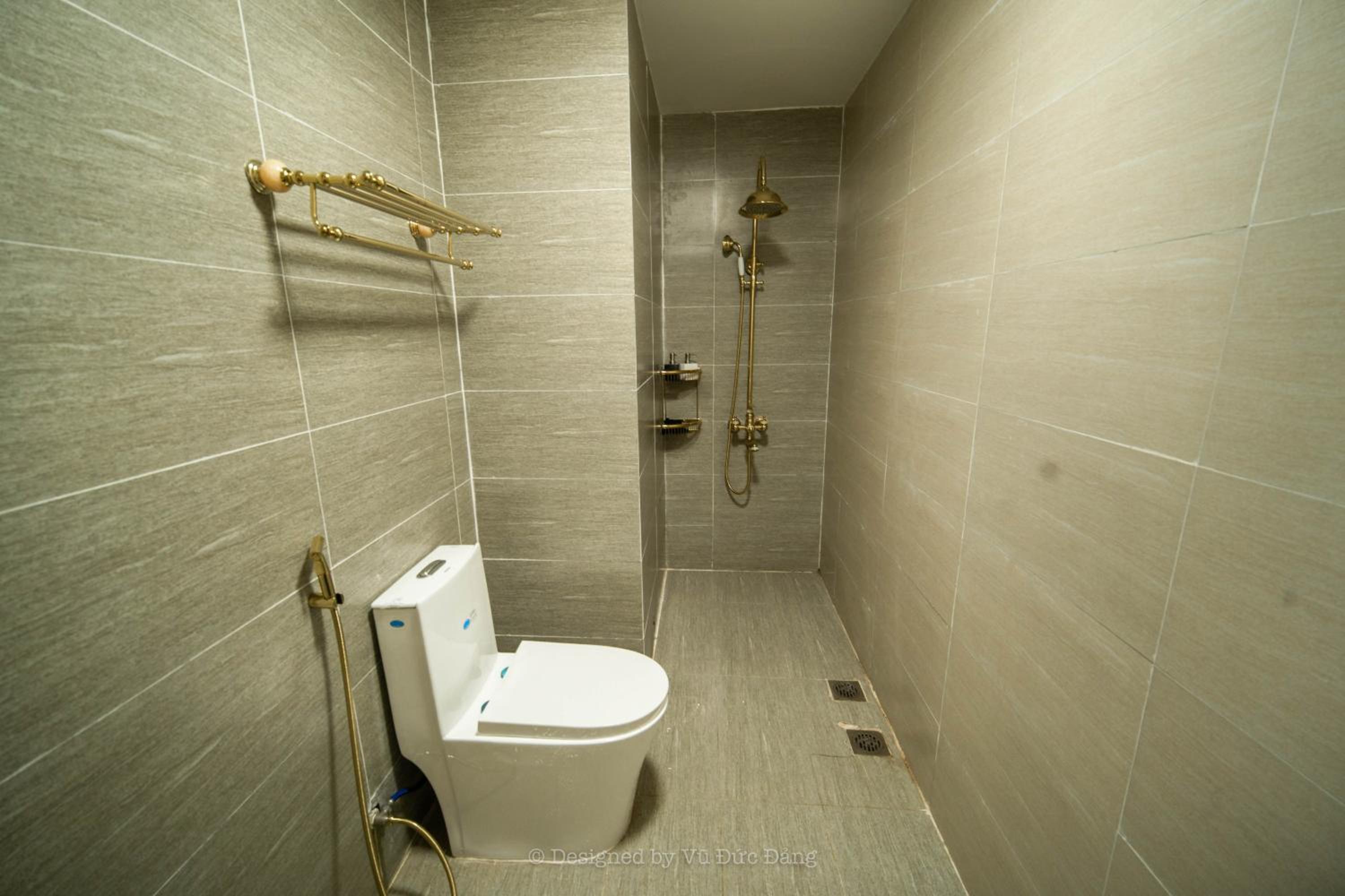 Summerly Villa Dong Do - Venuestay