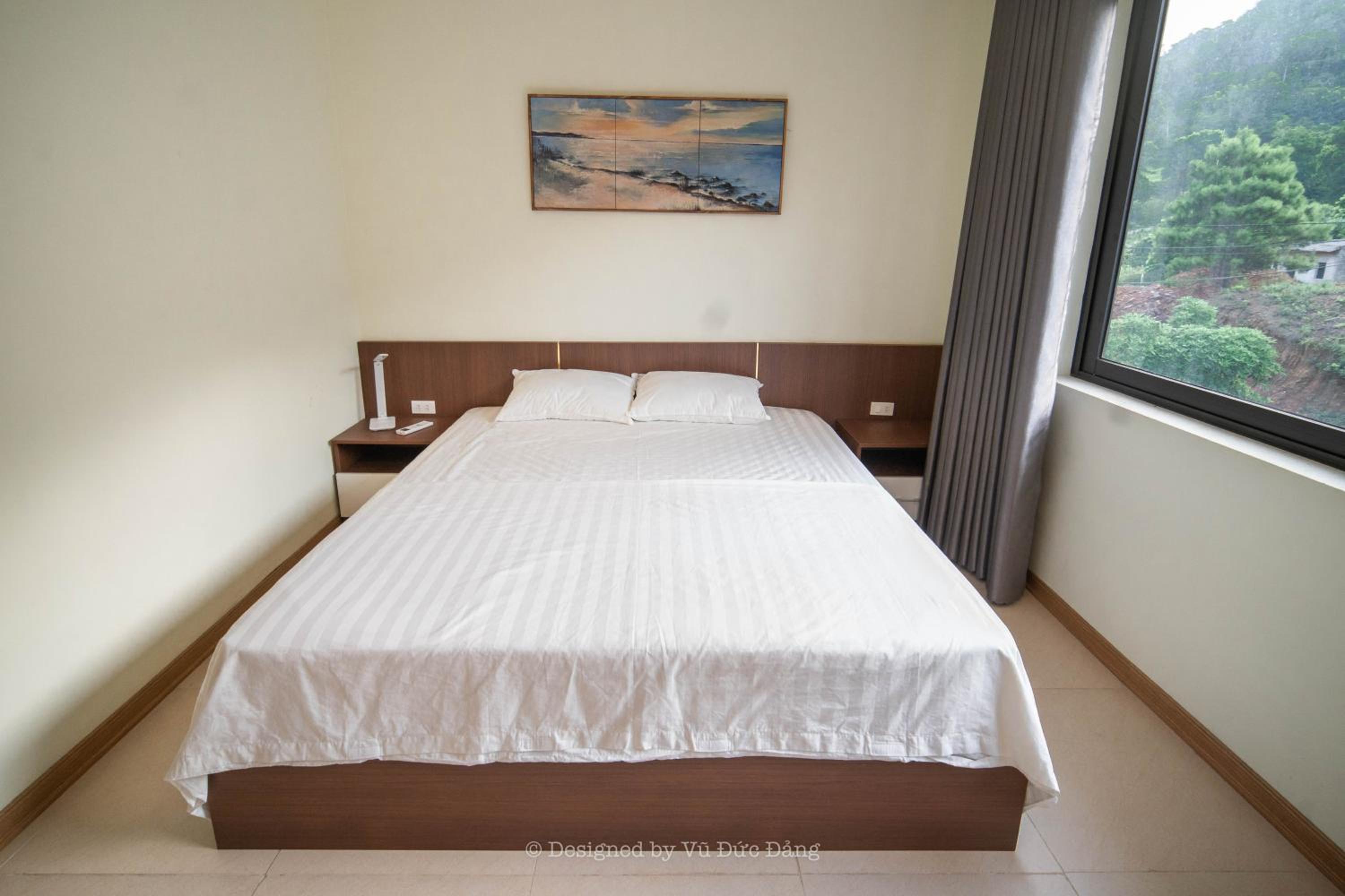 Summerly Villa Dong Do - Venuestay