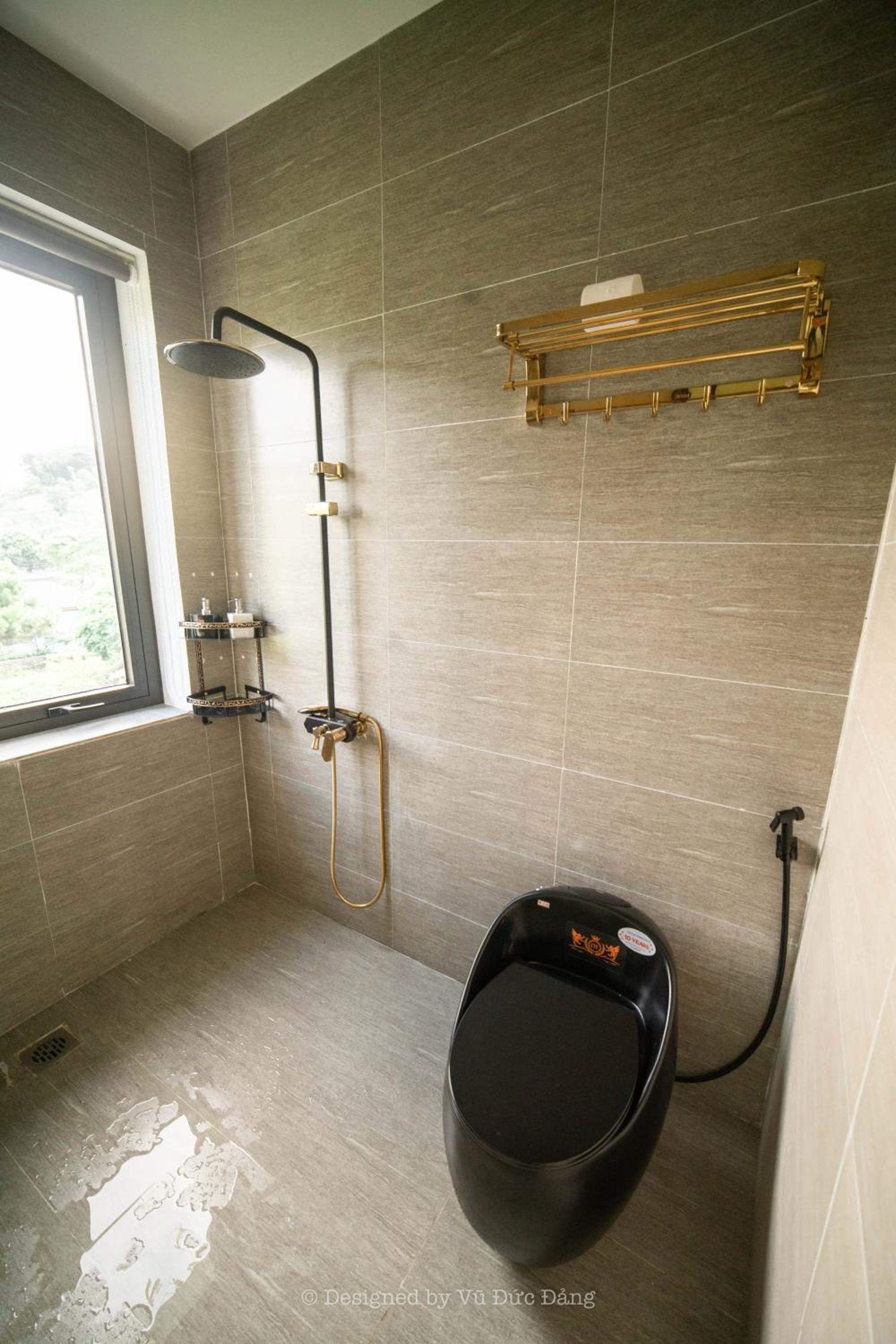 Summerly Villa Dong Do - Venuestay