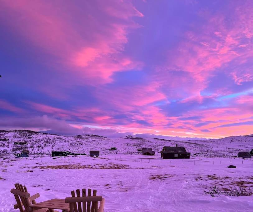Seterhytte i Havsdalen view 4