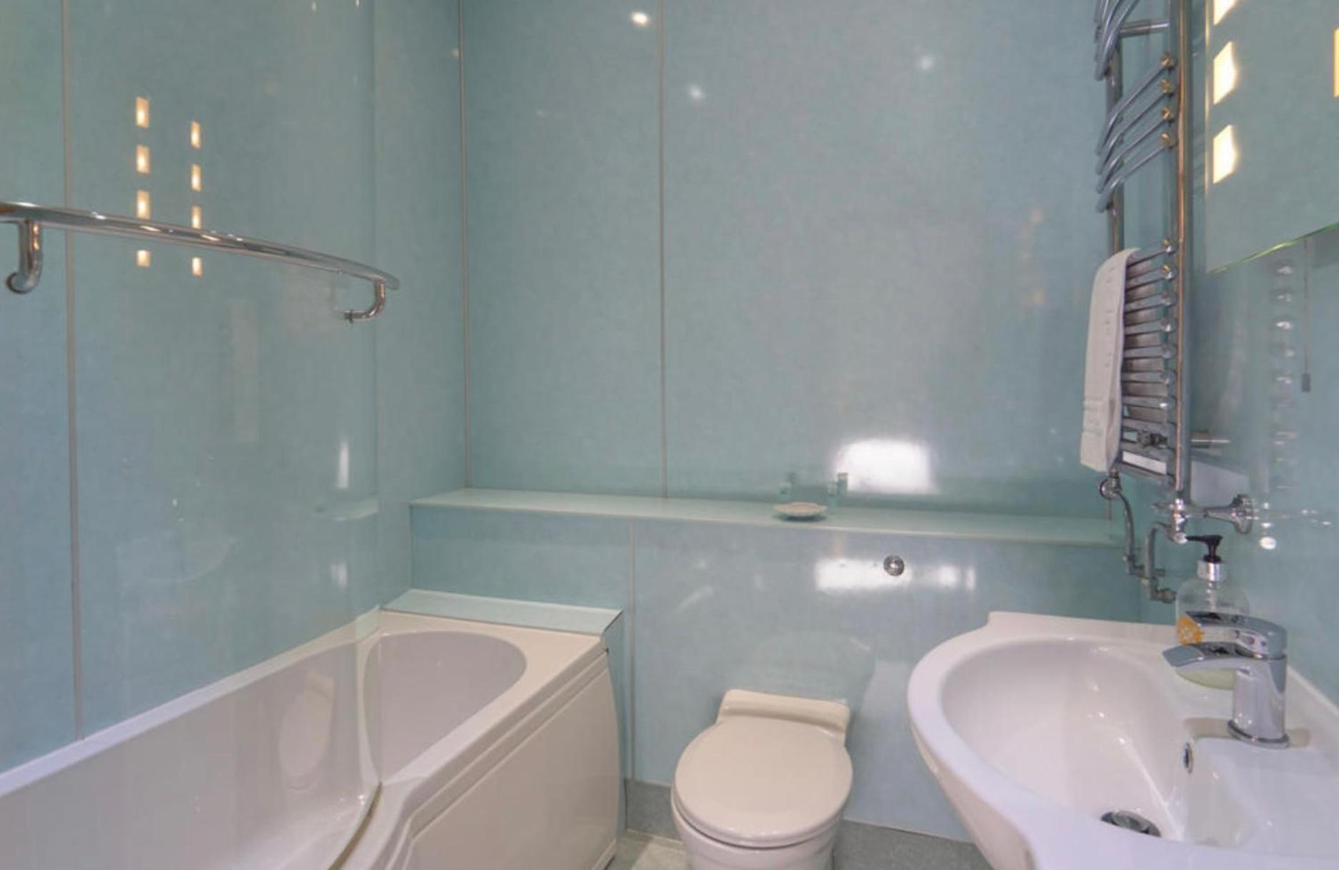 Southbank Guesthouse