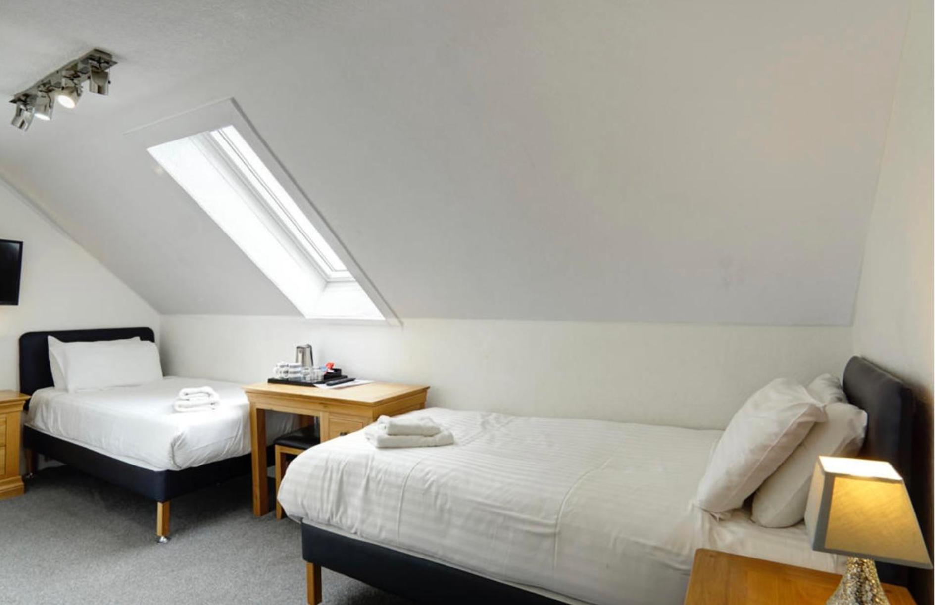 Southbank Guesthouse