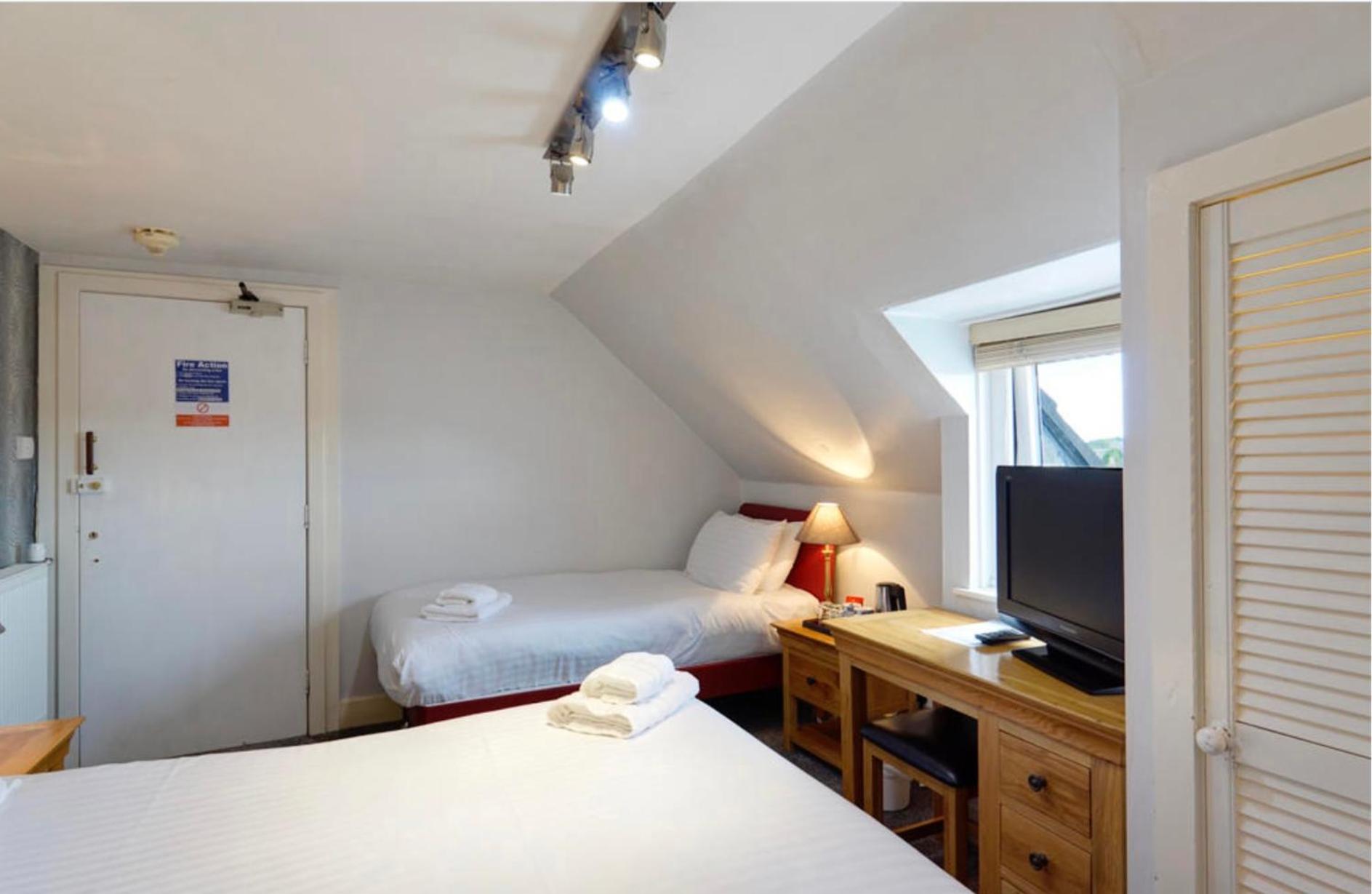 Southbank Guesthouse
