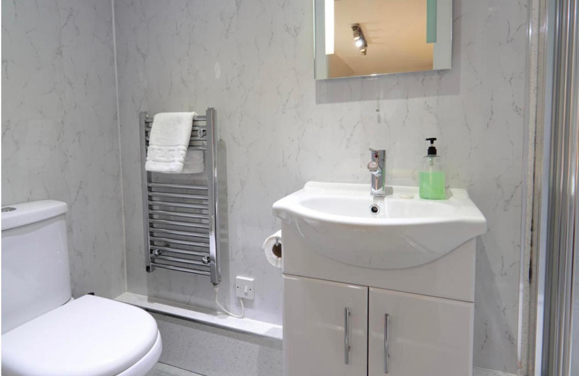 Southbank Guesthouse