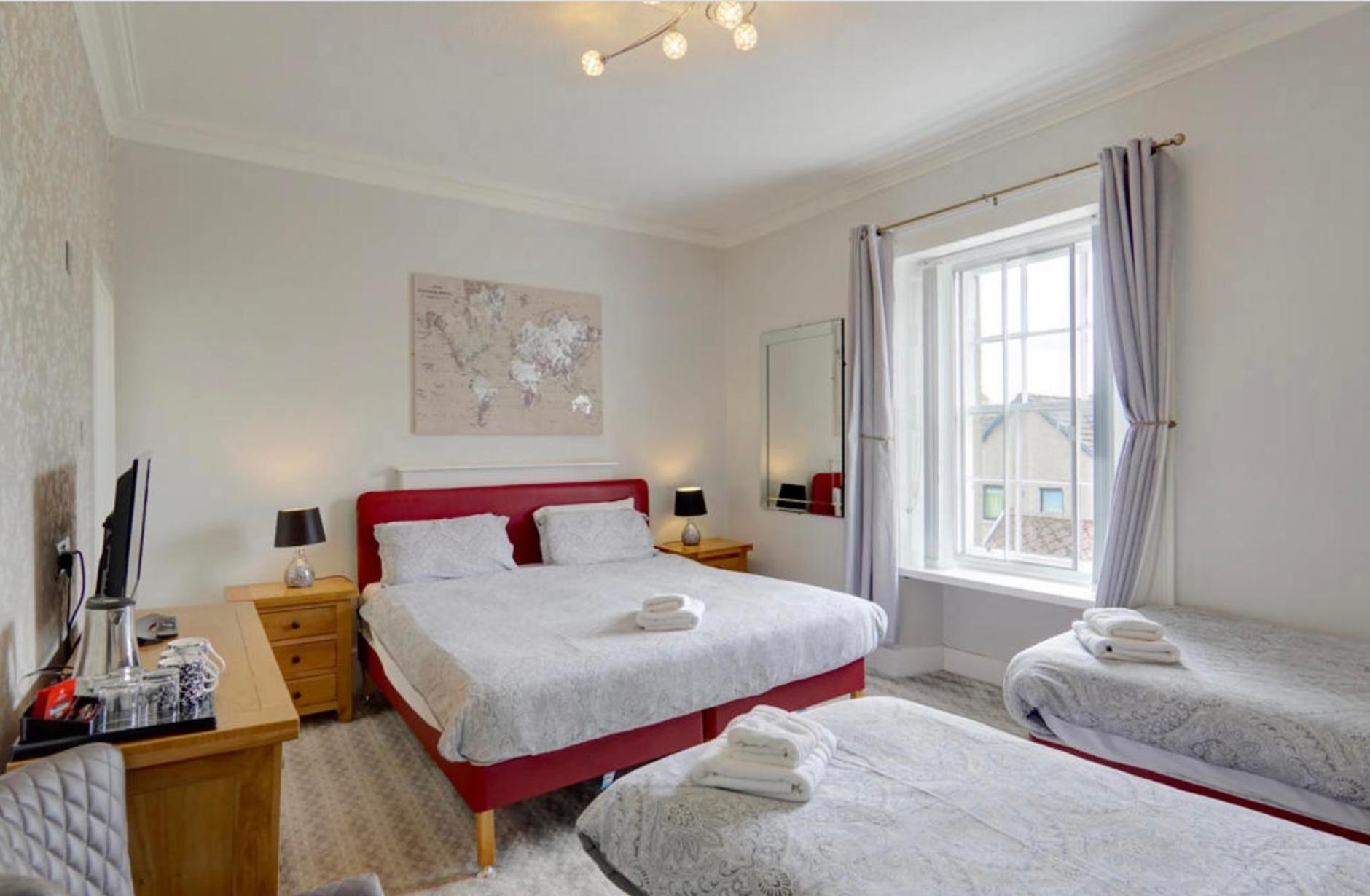 Southbank Guesthouse