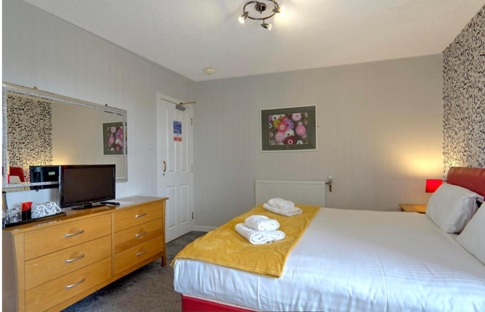 Southbank Guesthouse