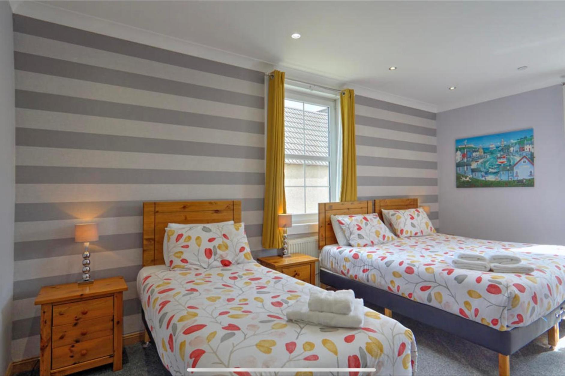 Southbank Guesthouse
