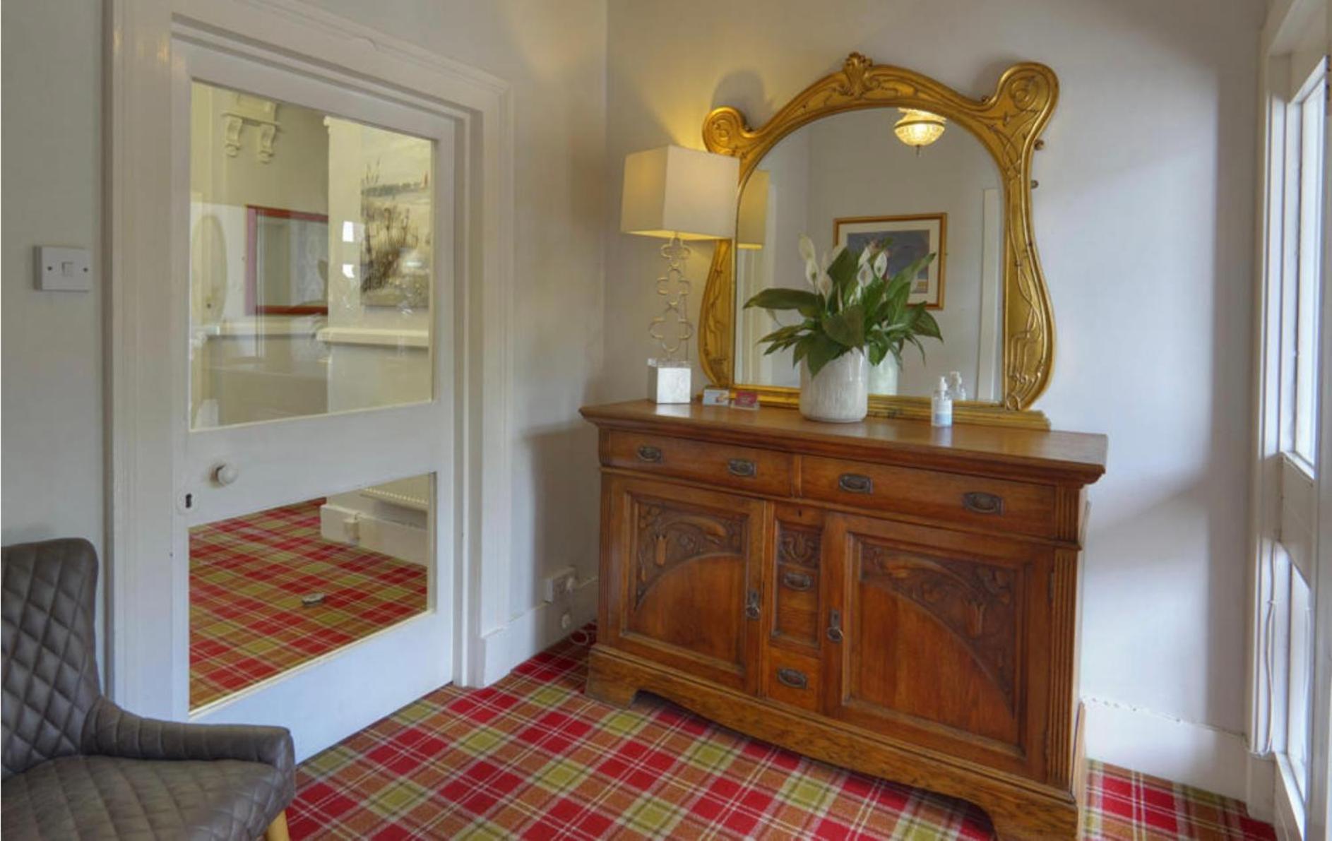 Southbank Guesthouse