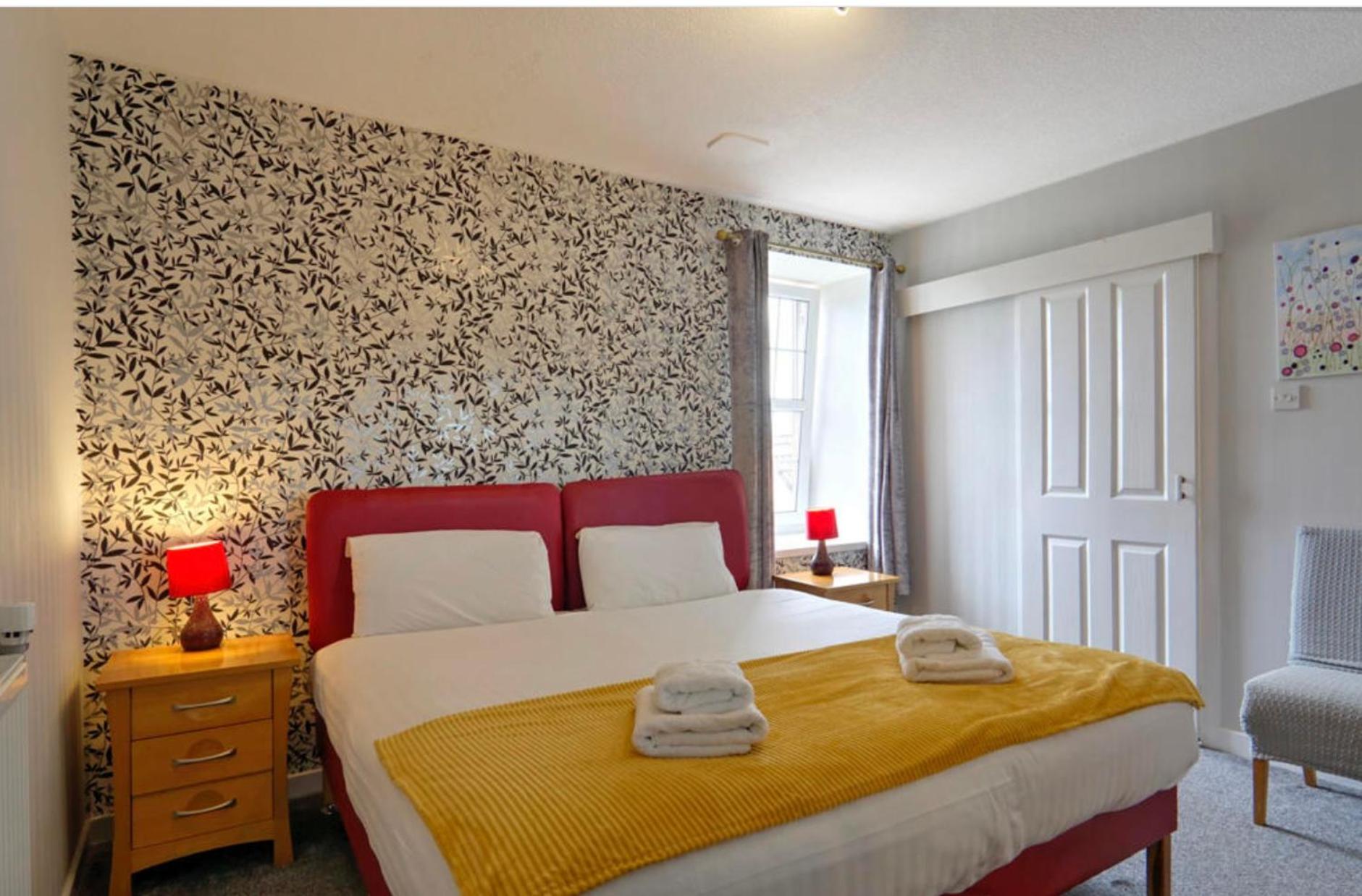 Southbank Guesthouse
