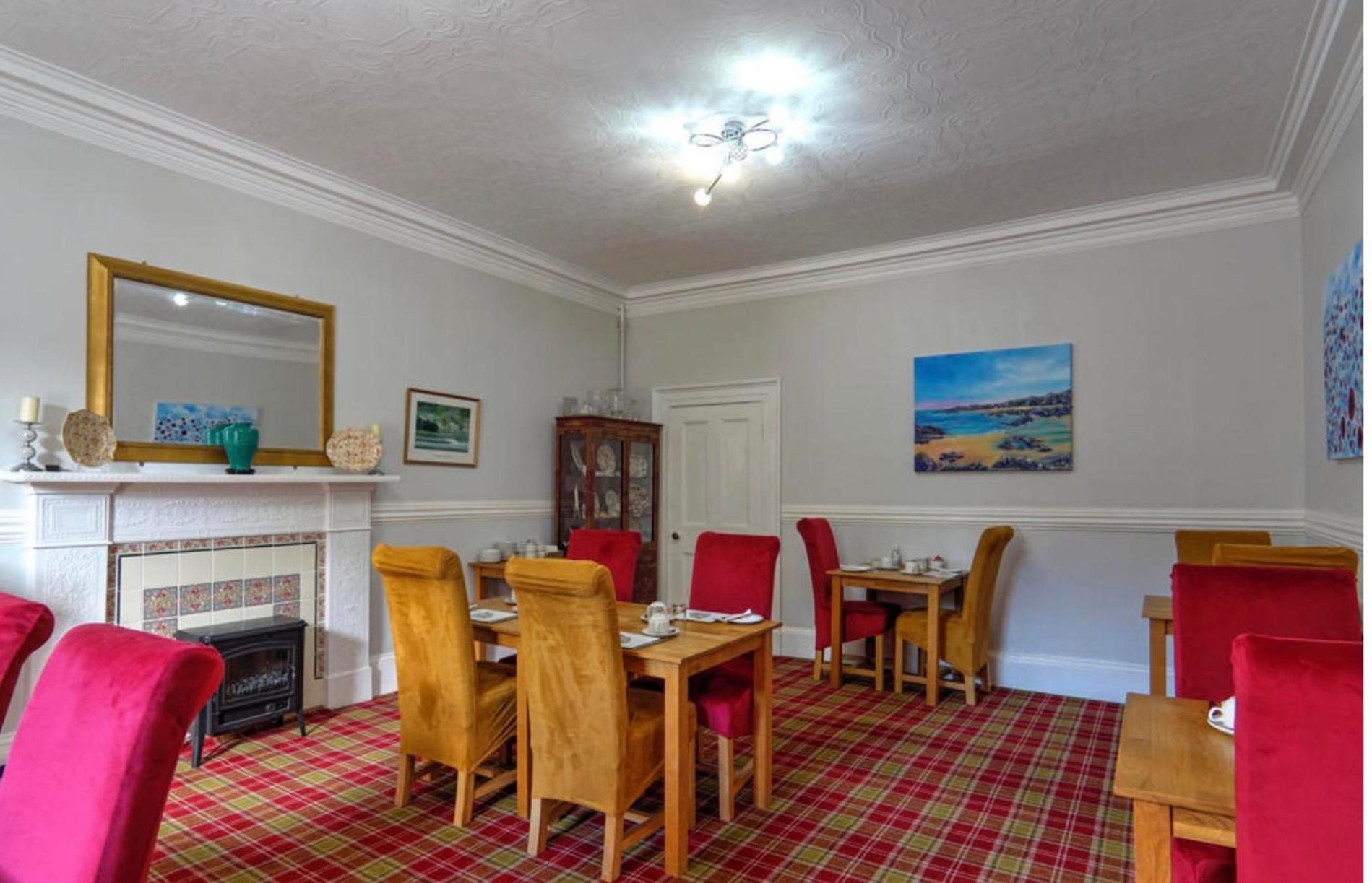 Southbank Guesthouse