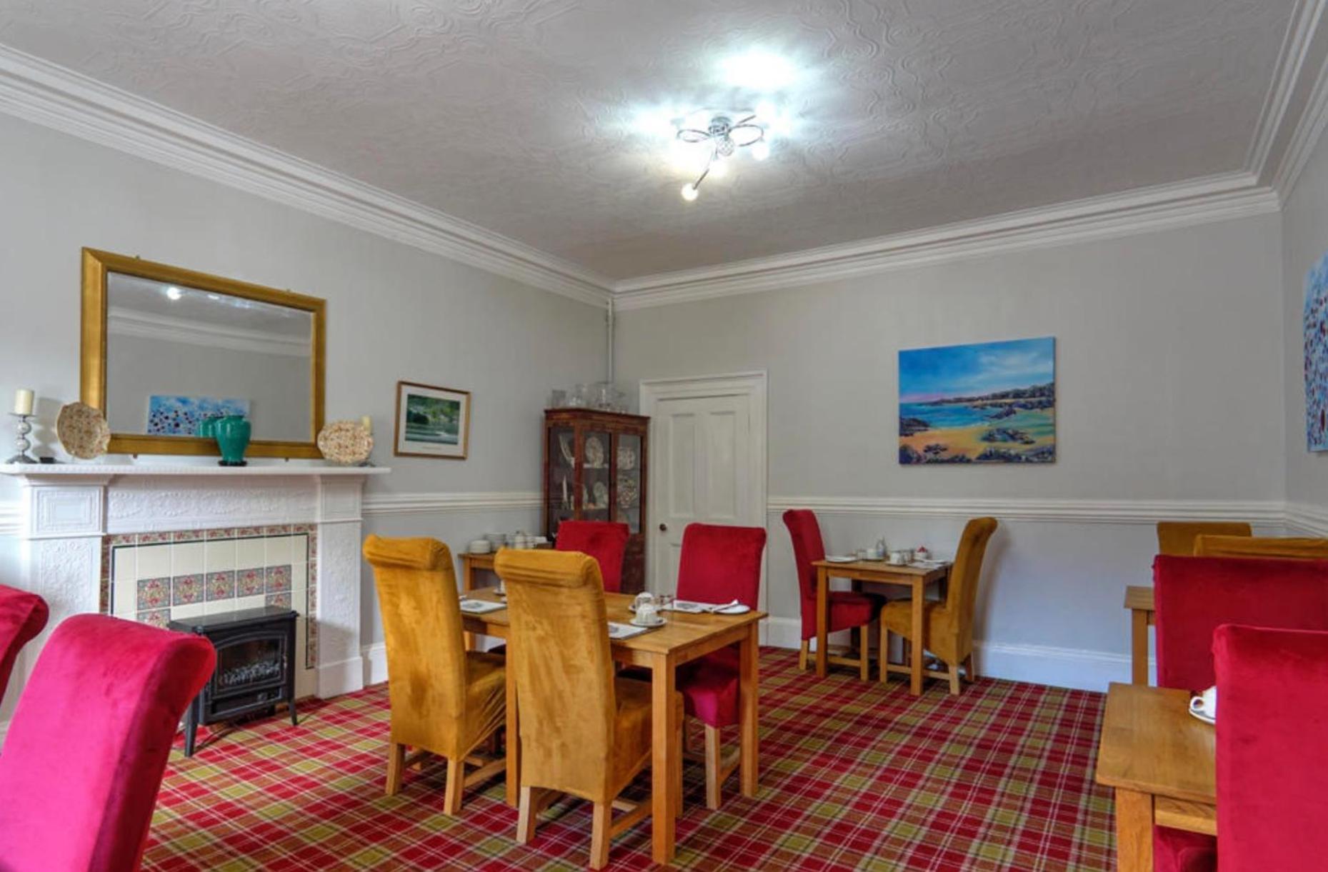 Southbank Guesthouse