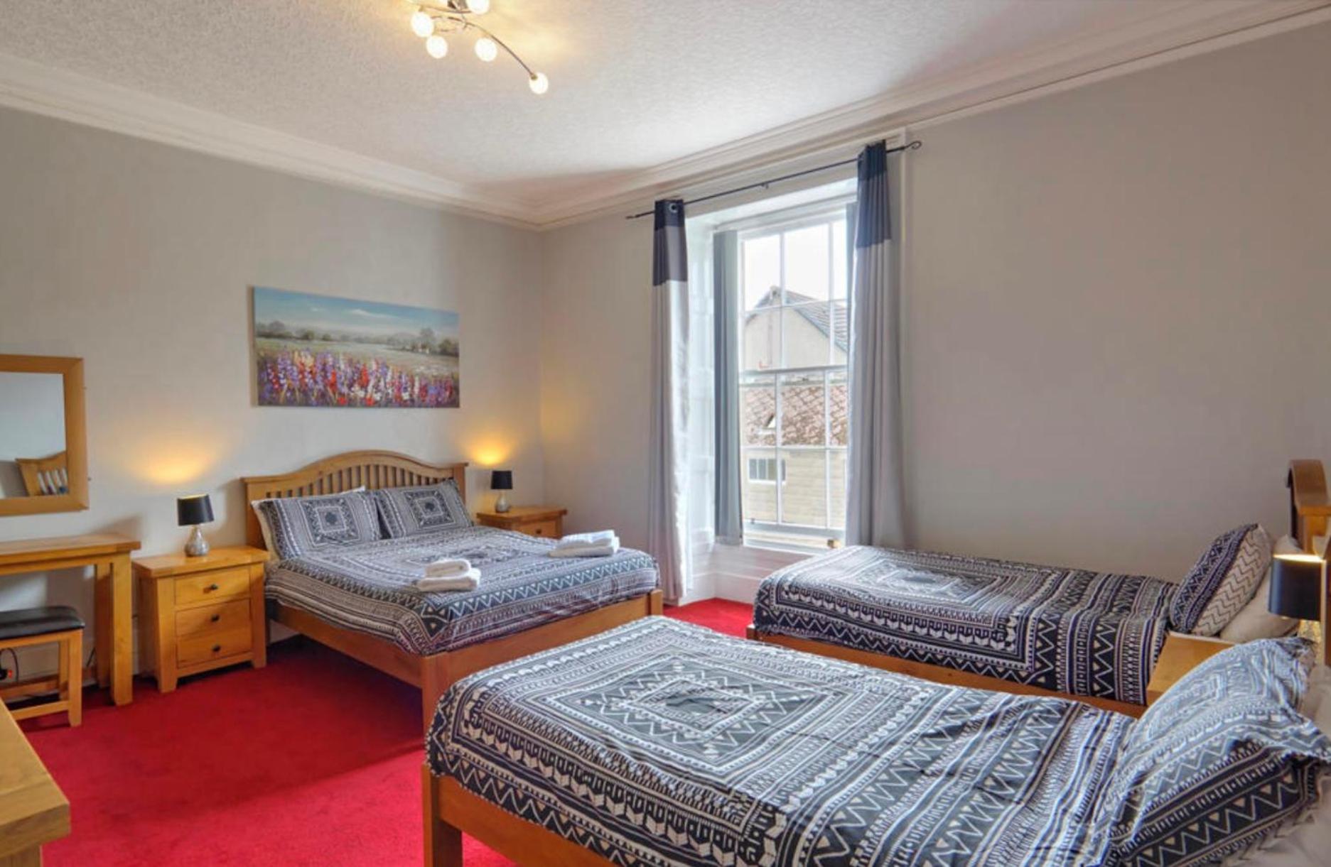 Southbank Guesthouse