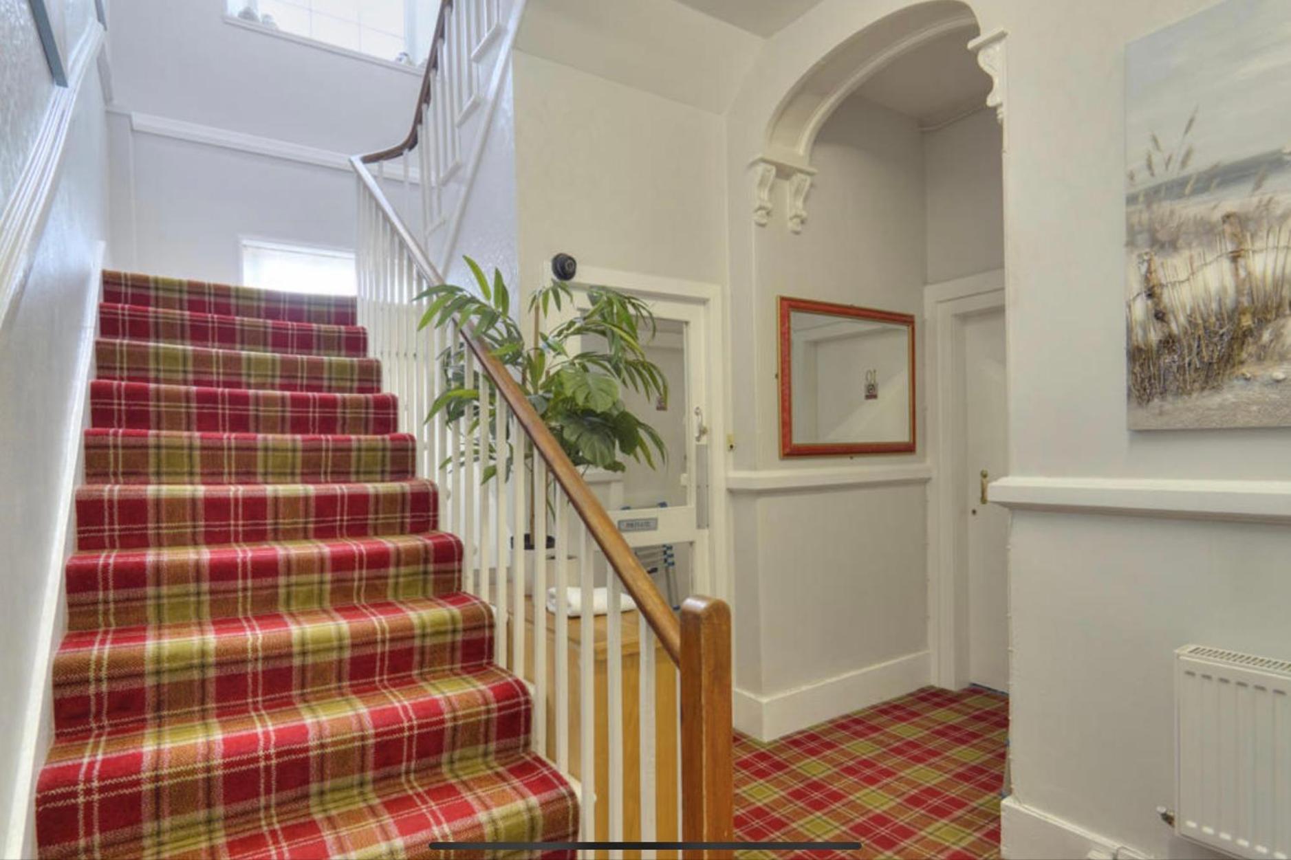 Southbank Guesthouse