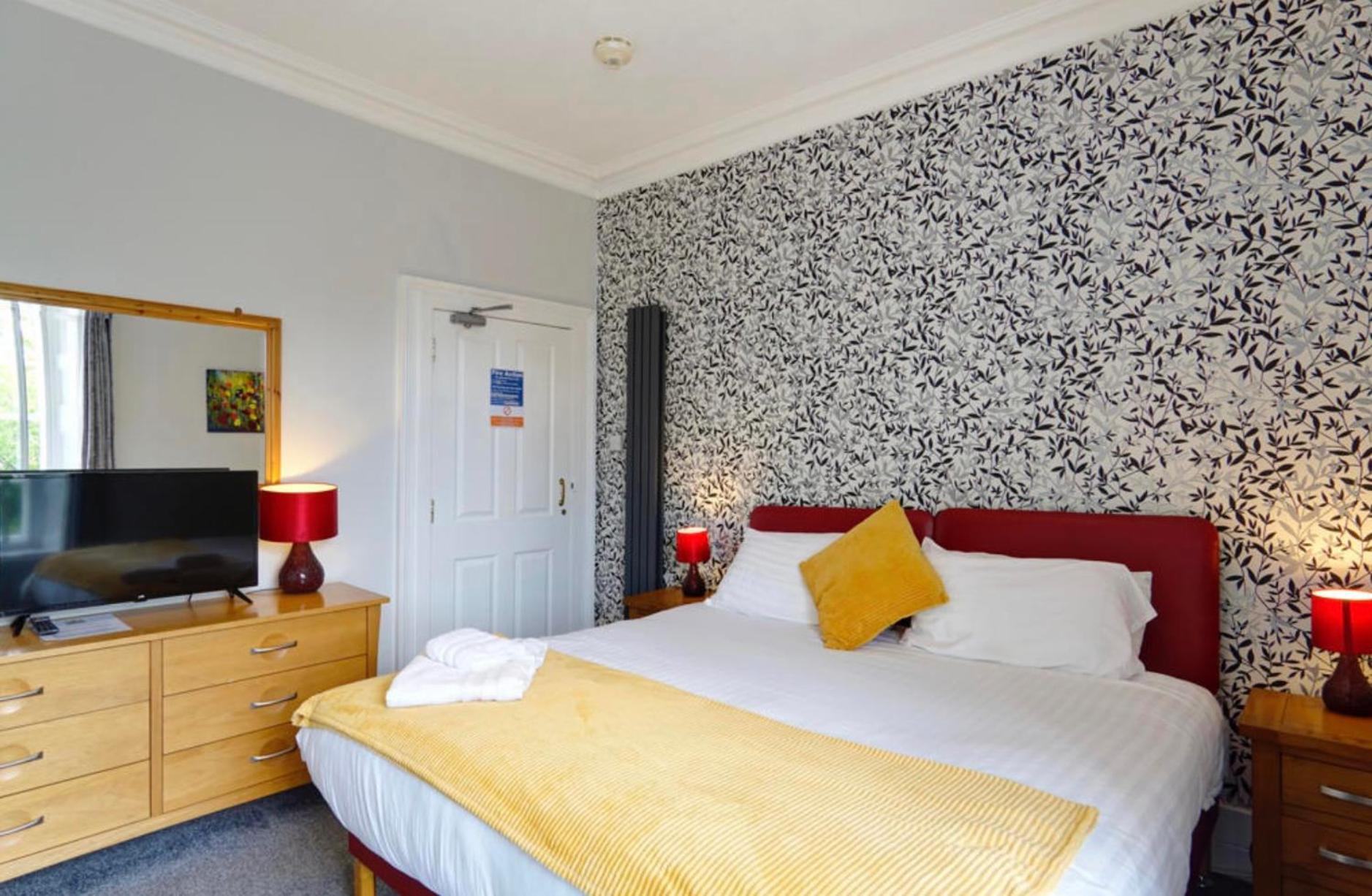 Southbank Guesthouse