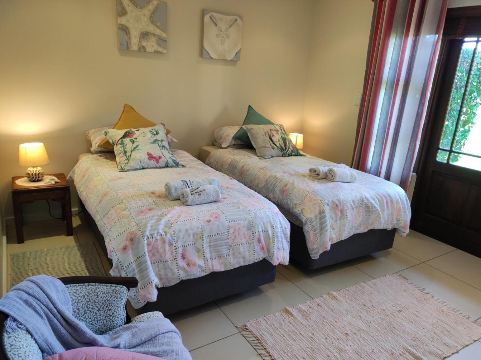 Plettenberg Bay -Casa da Paz view 5