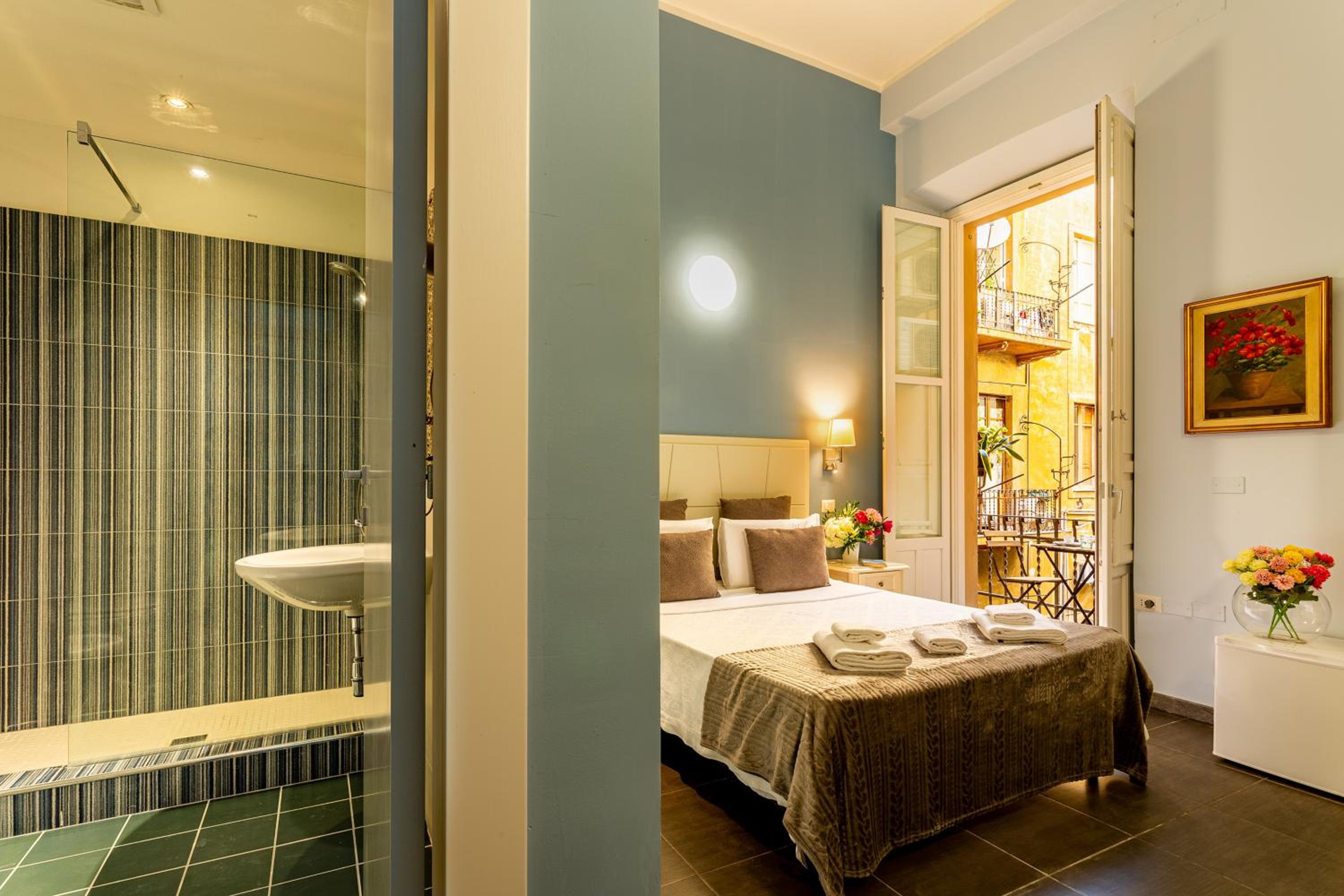 Marlin Rooms