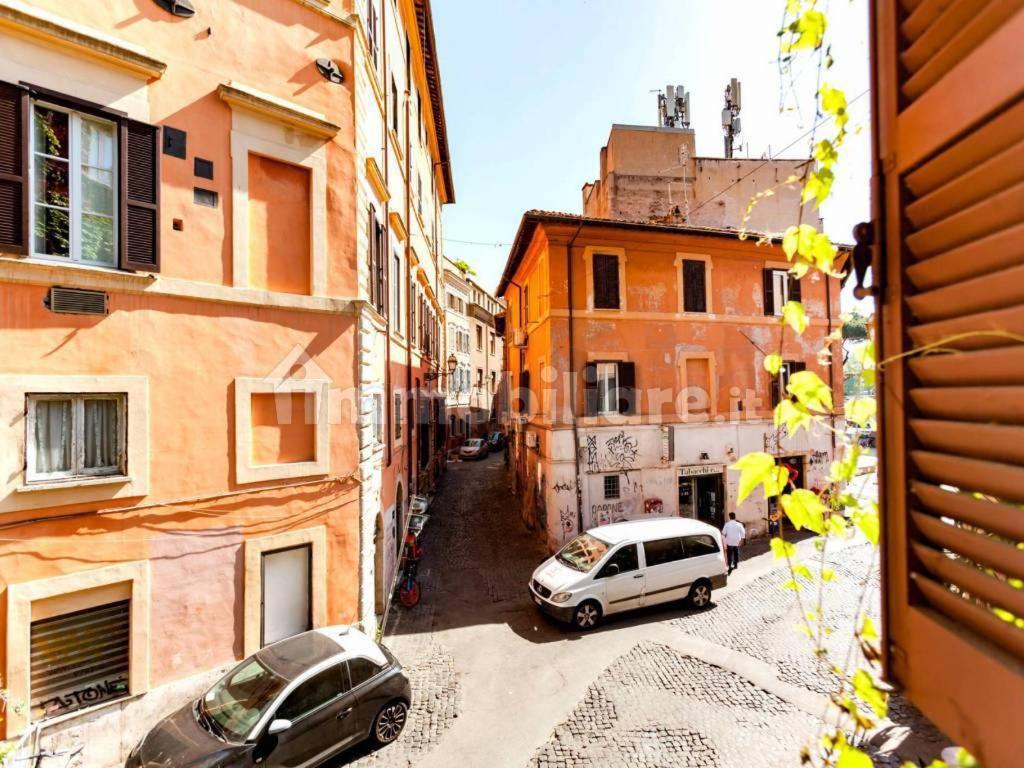 Happy Hours Trastevere
