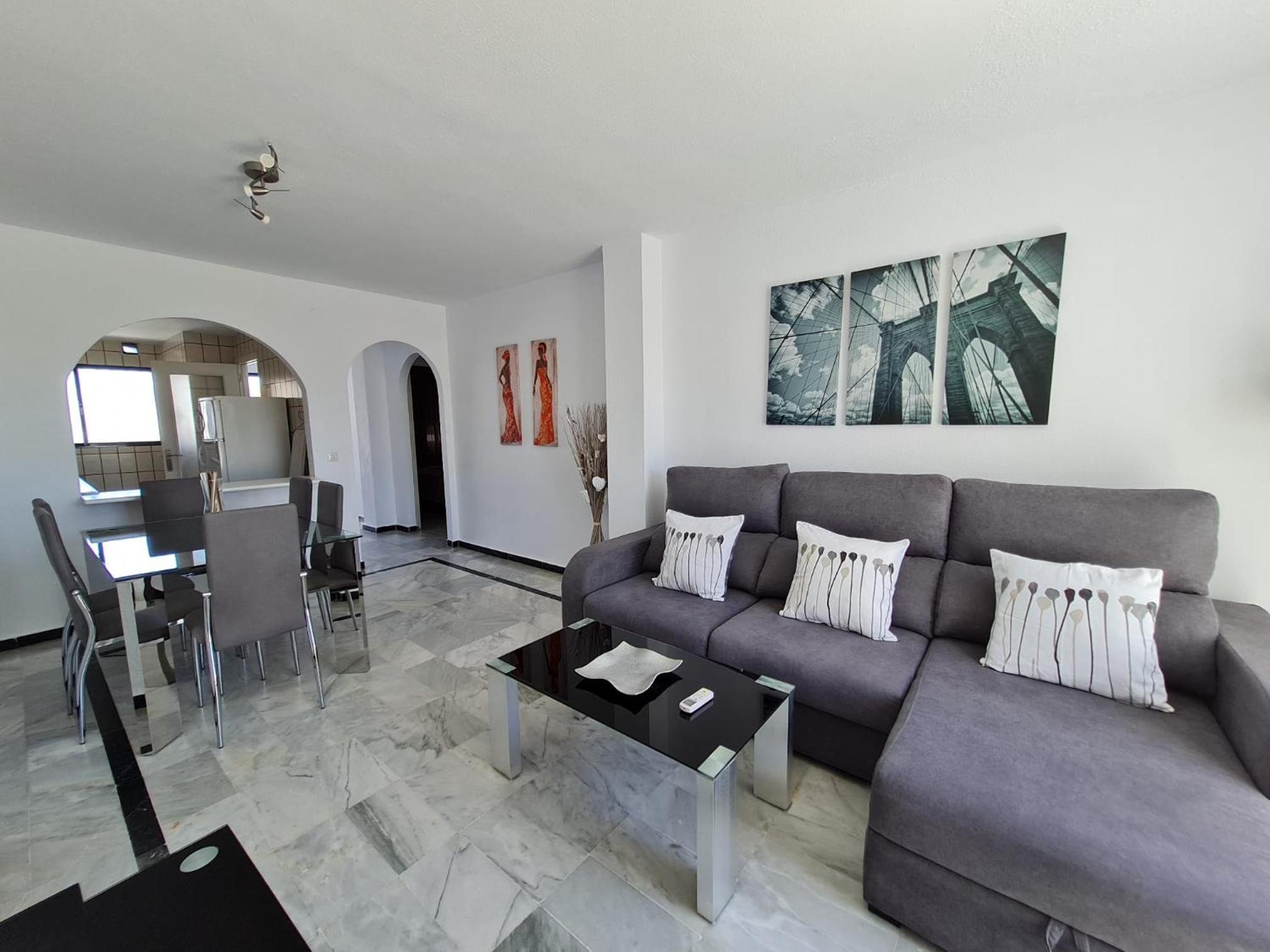 Torrenueva Park Apartments