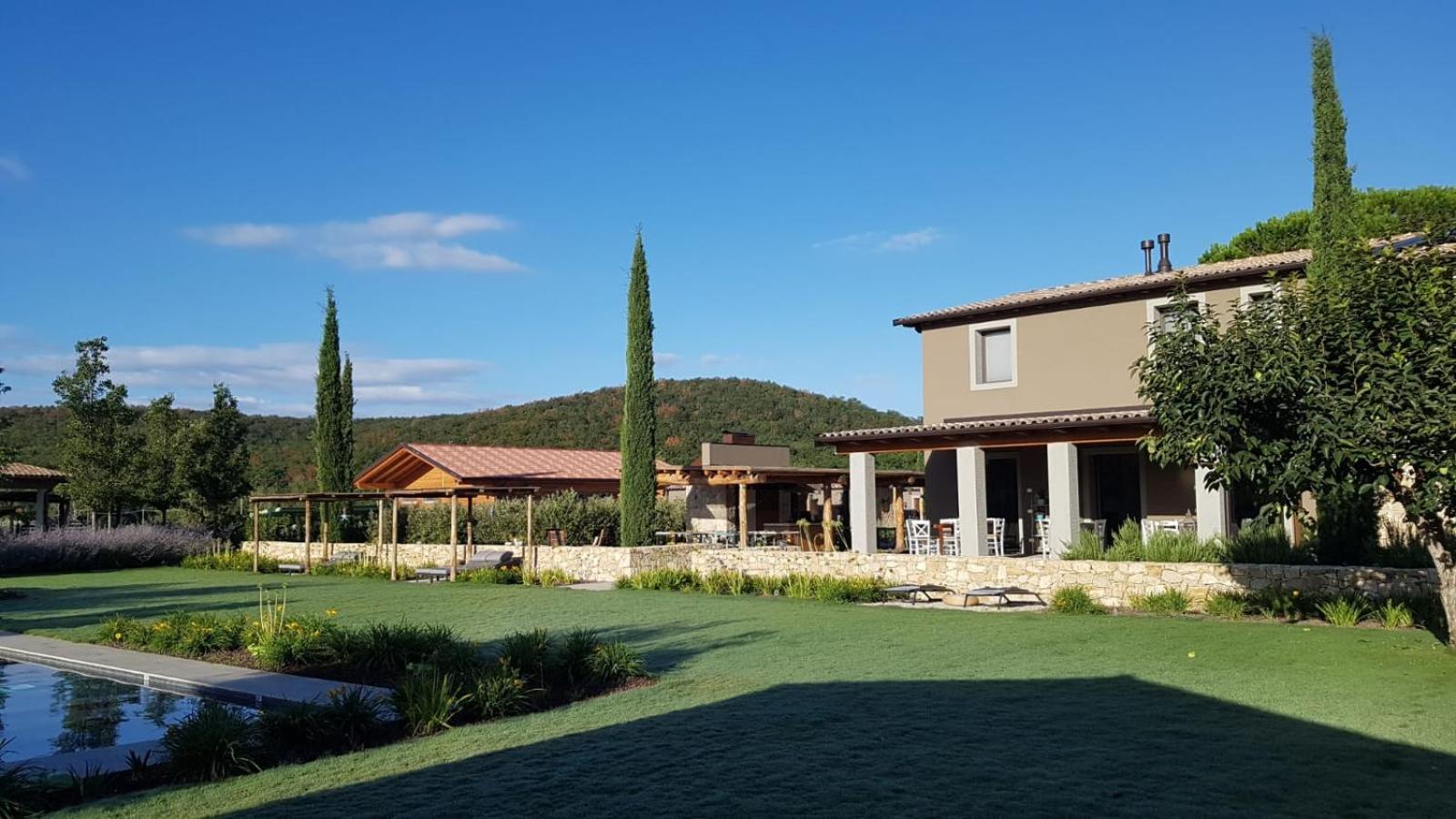 Agriturismo Resort Il Foionco