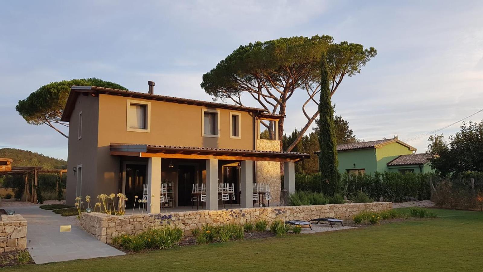 Agriturismo Resort Il Foionco