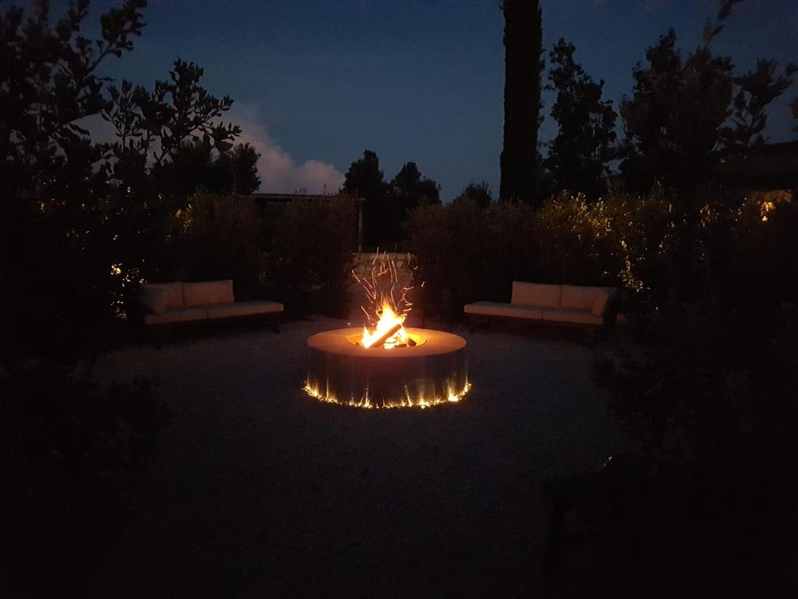Agriturismo Resort Il Foionco