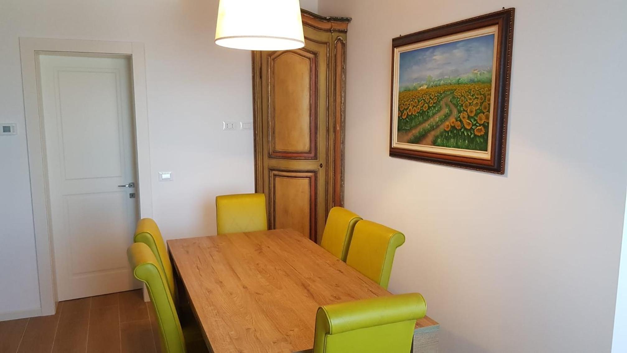 Agriturismo Resort Il Foionco