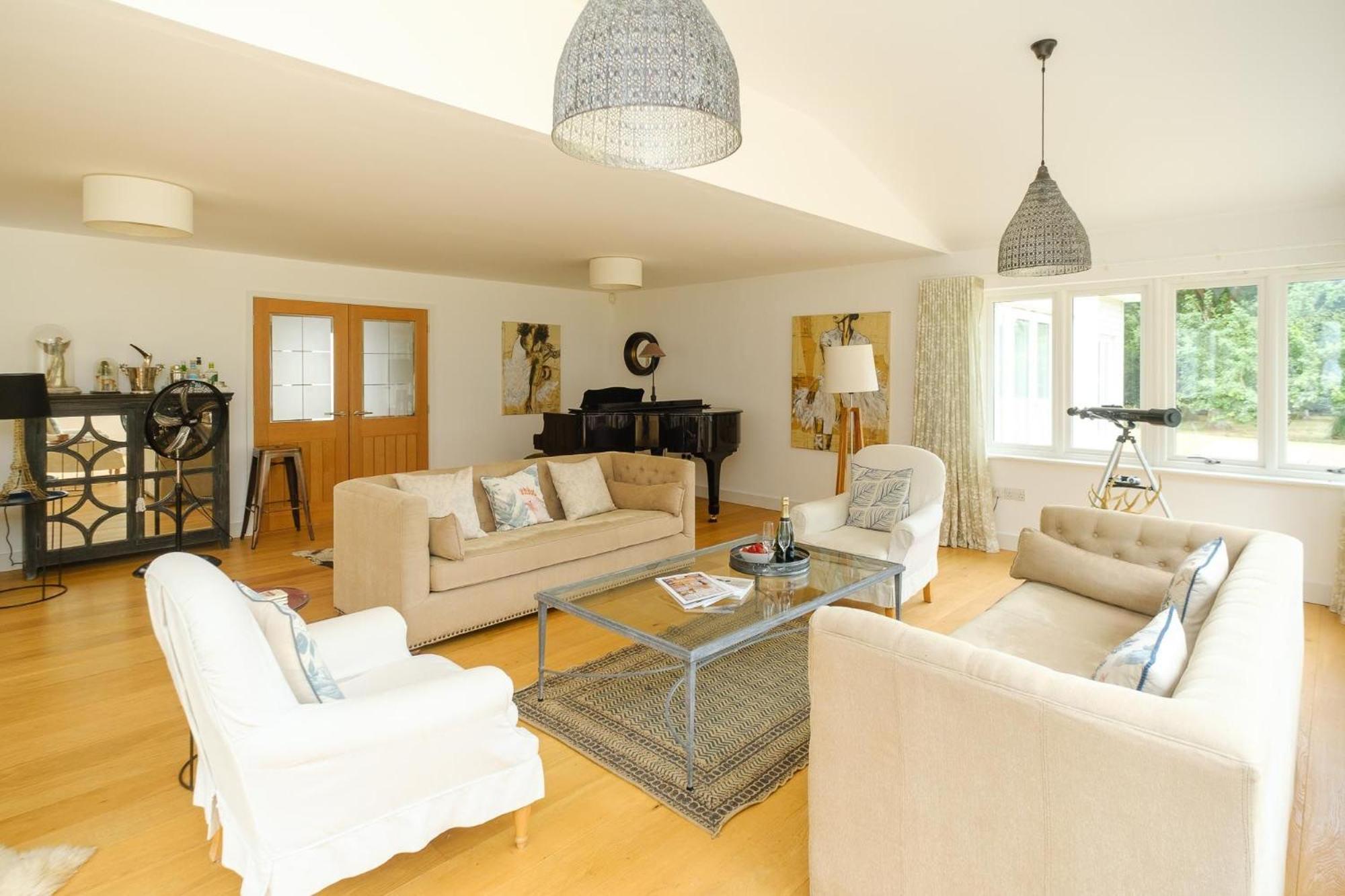 Greenacres - Aldeburgh Coastal Cottages view 3