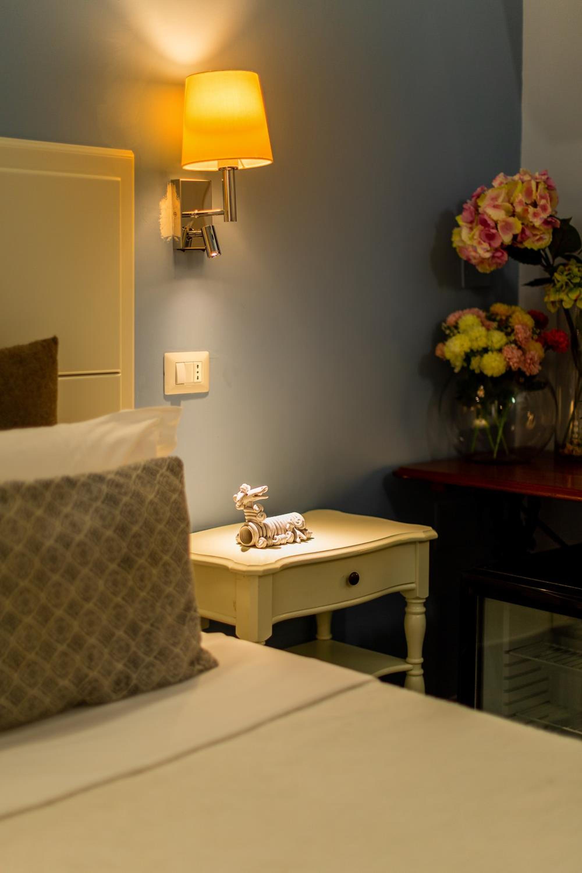 Marlin Rooms