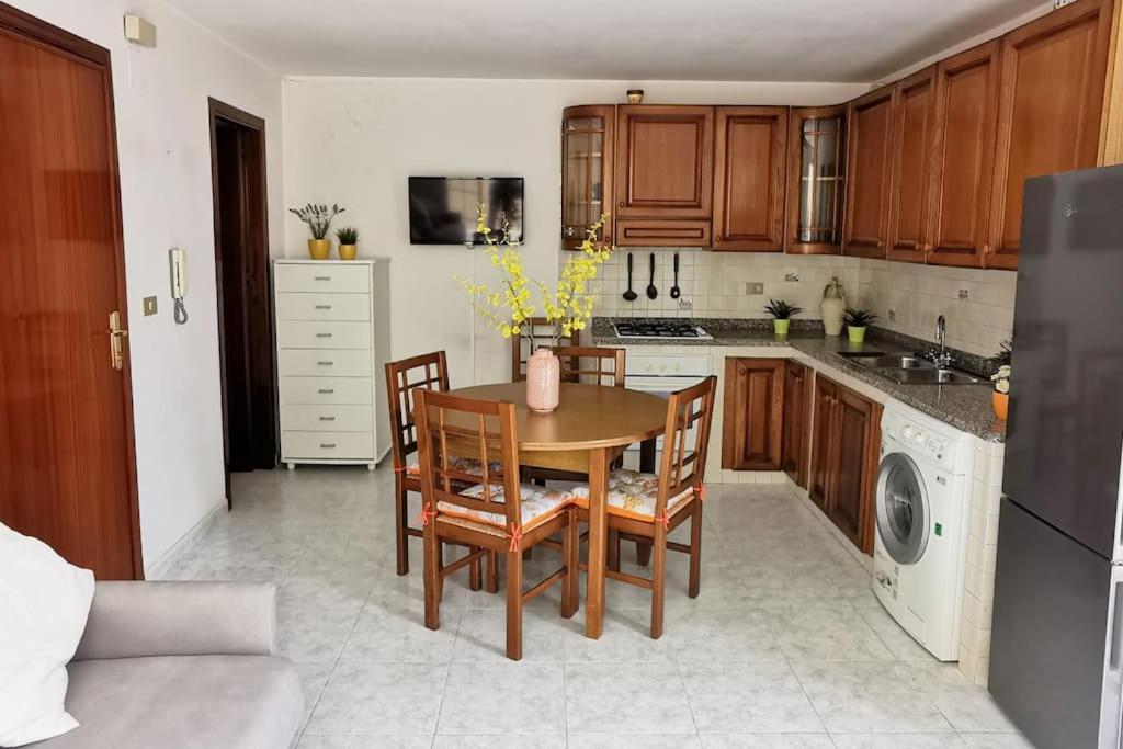 Casa Valentina a 100 m dal mare view 5