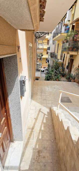 Casa Valentina a 100 m dal mare view 3
