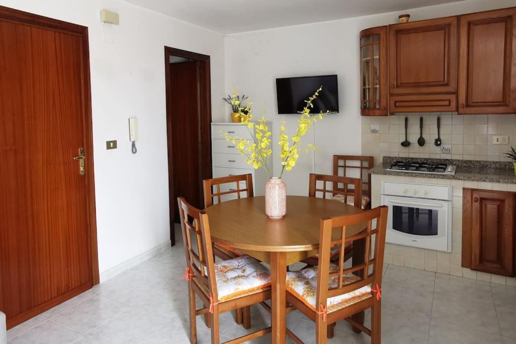 Casa Valentina a 100 m dal mare view 2