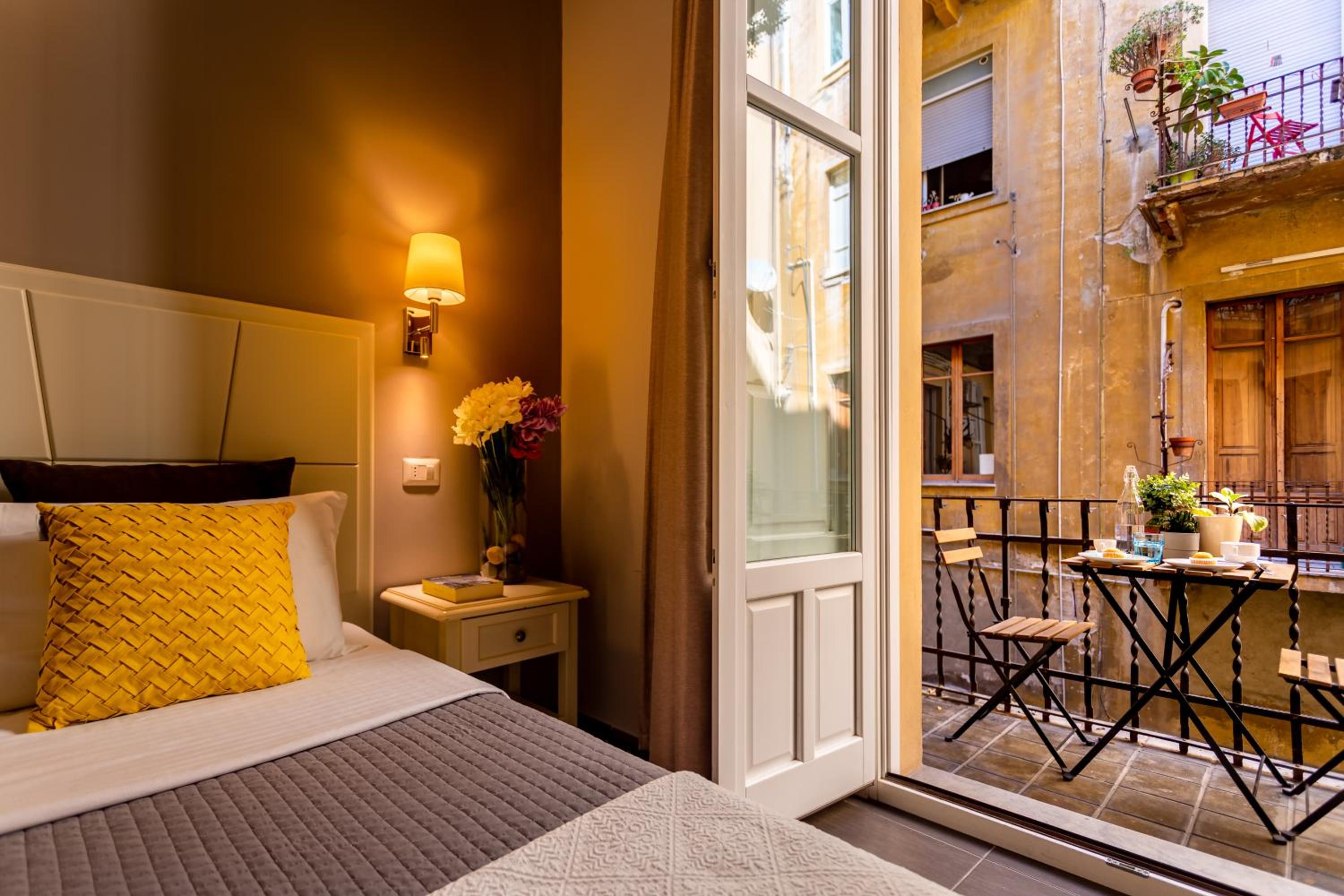 Marlin Rooms