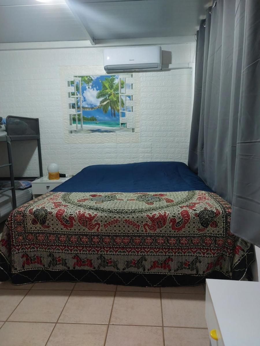 Casa vacanza Leone con Terrazza photo 2