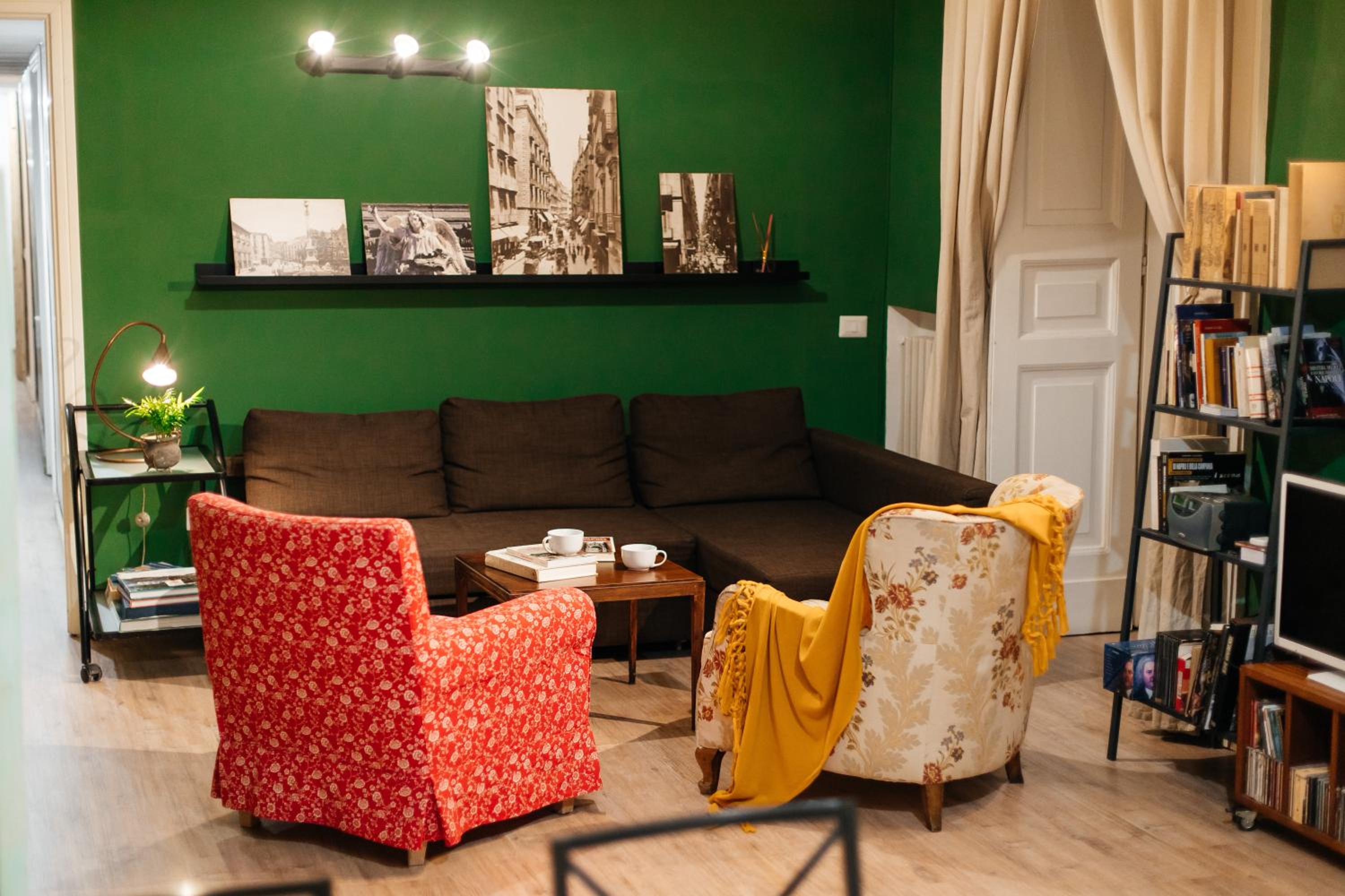 lounge
