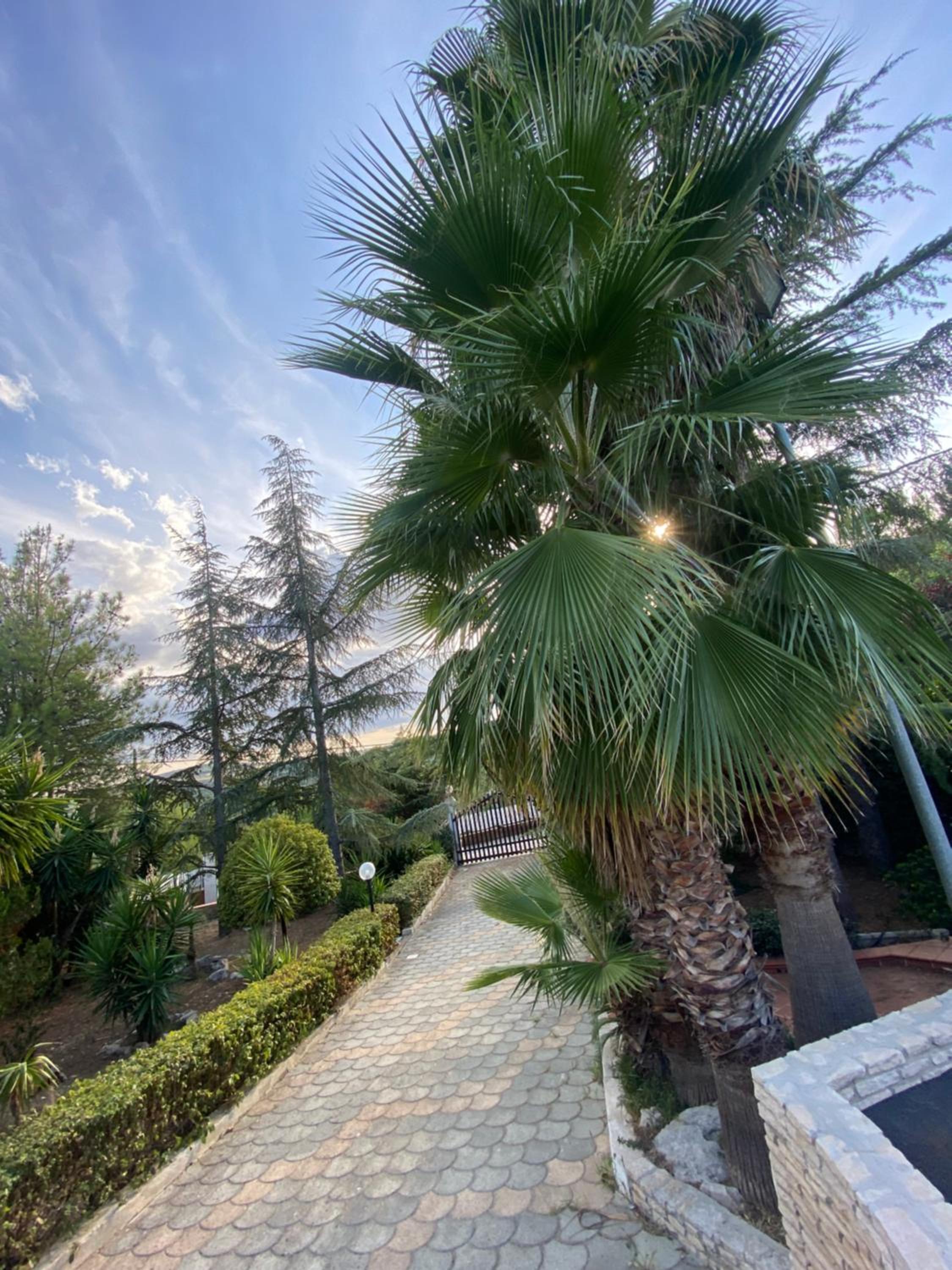 Villa Castello Andria