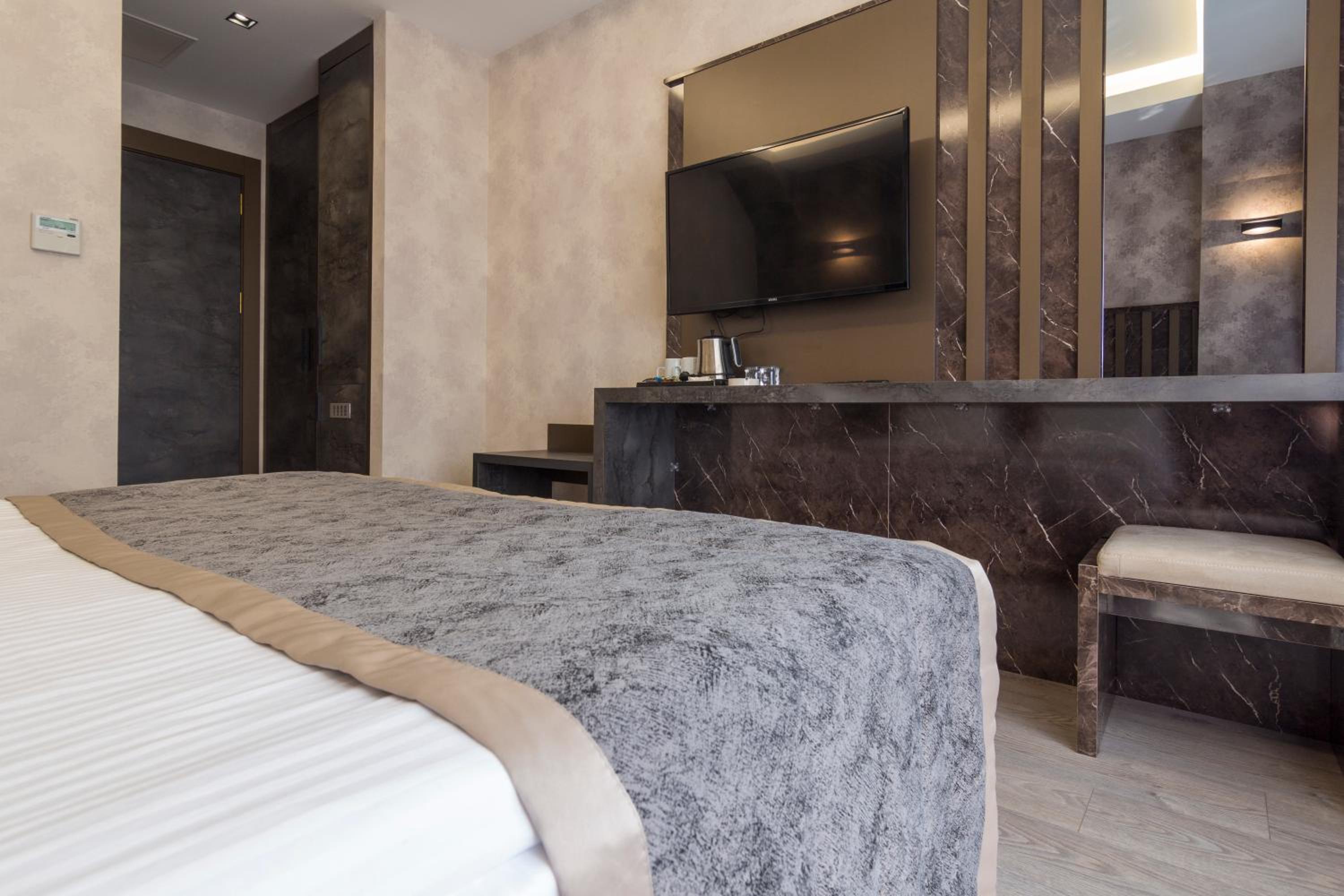 Ankara Royal Hotel - Image 5