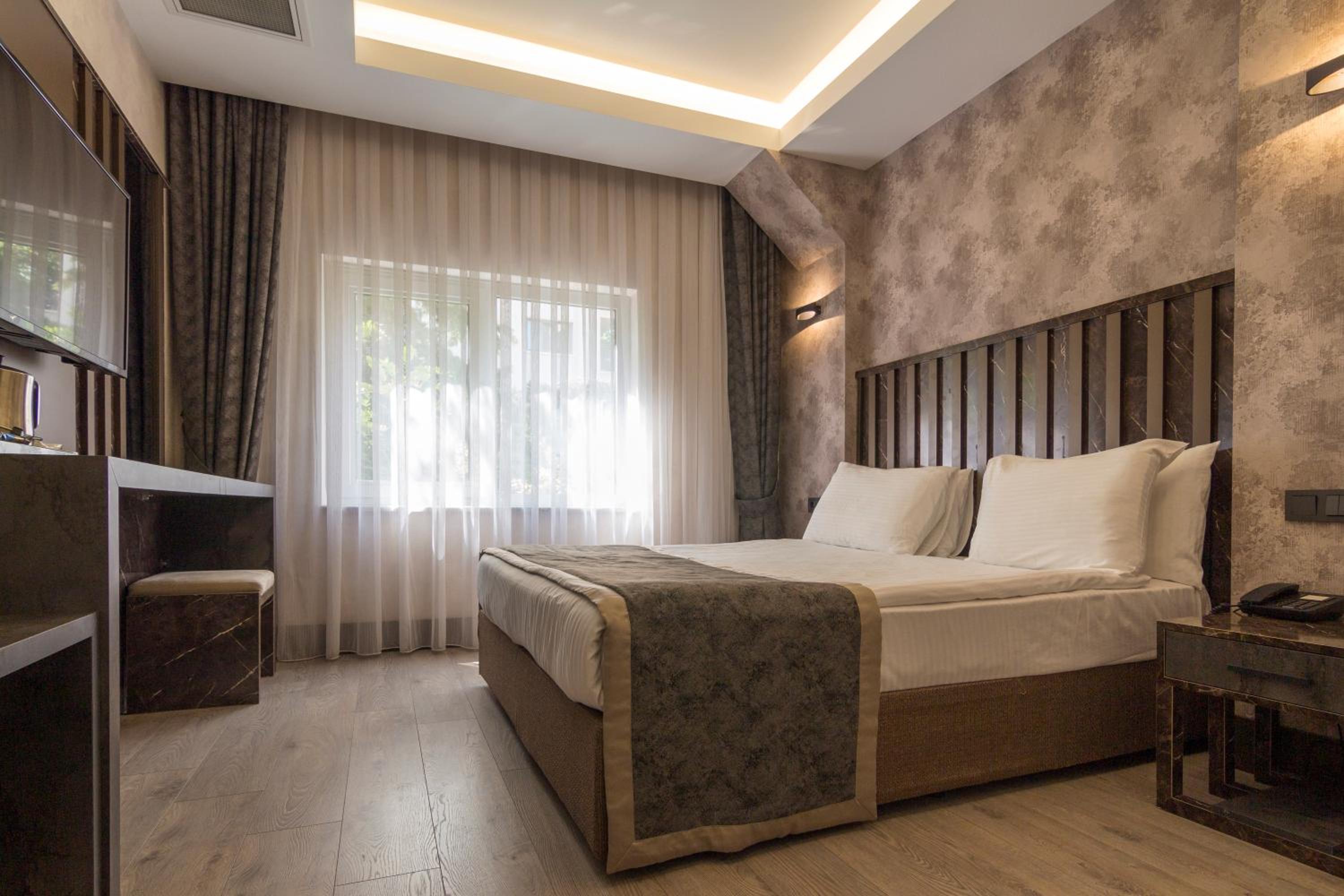 Ankara Royal Hotel - Image 7