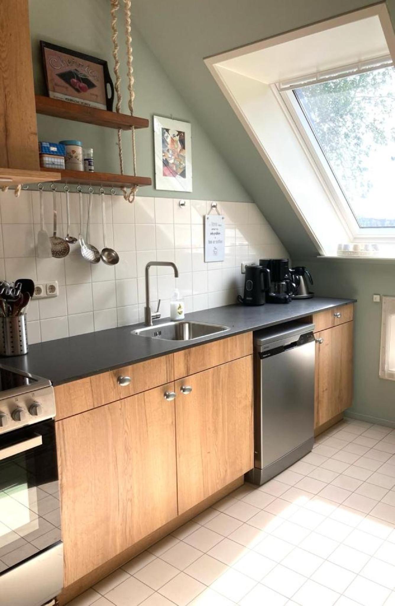 Appartement met eigen sauna en sport-en spelruimte view 4