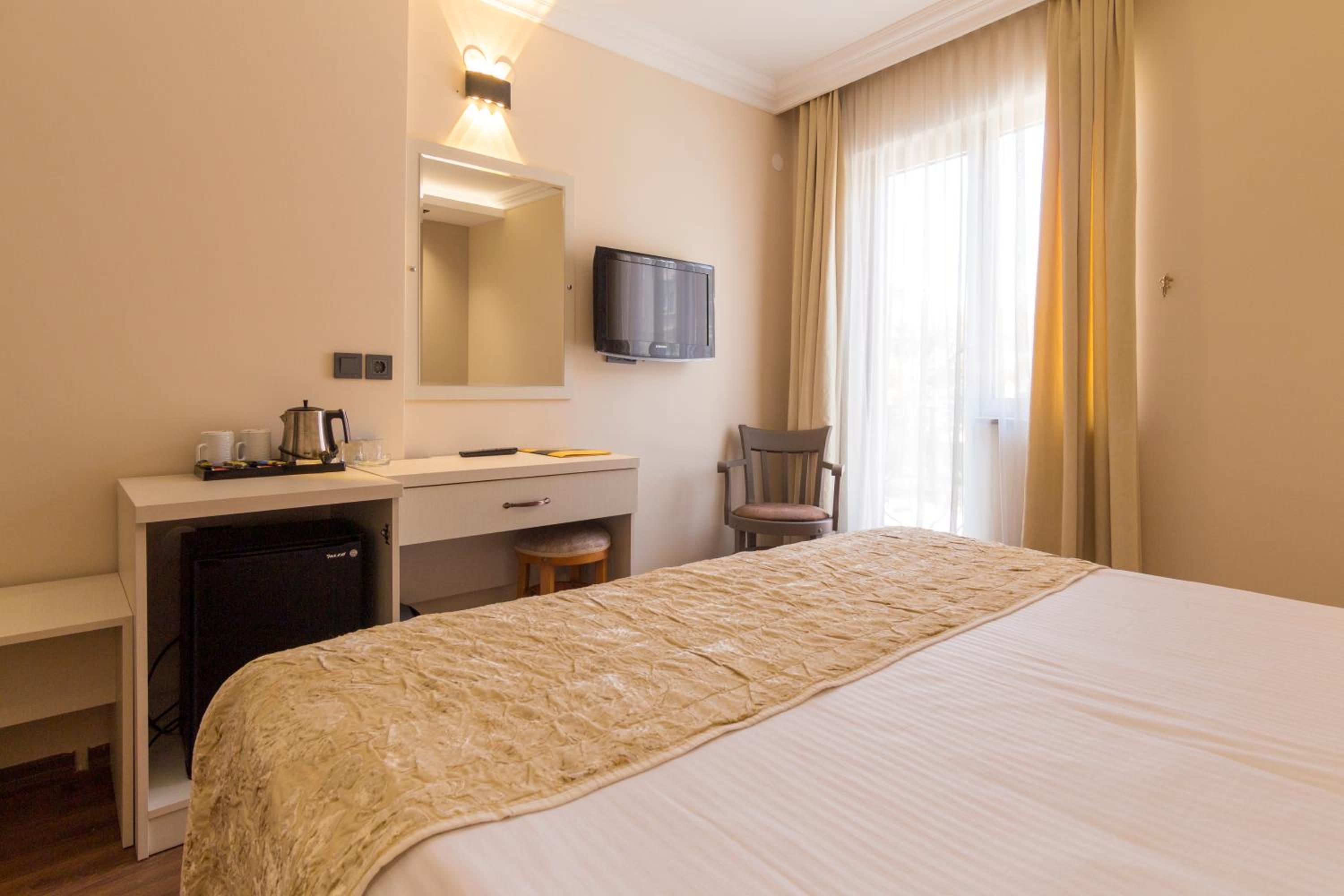 Ankara Royal Hotel - Image 20