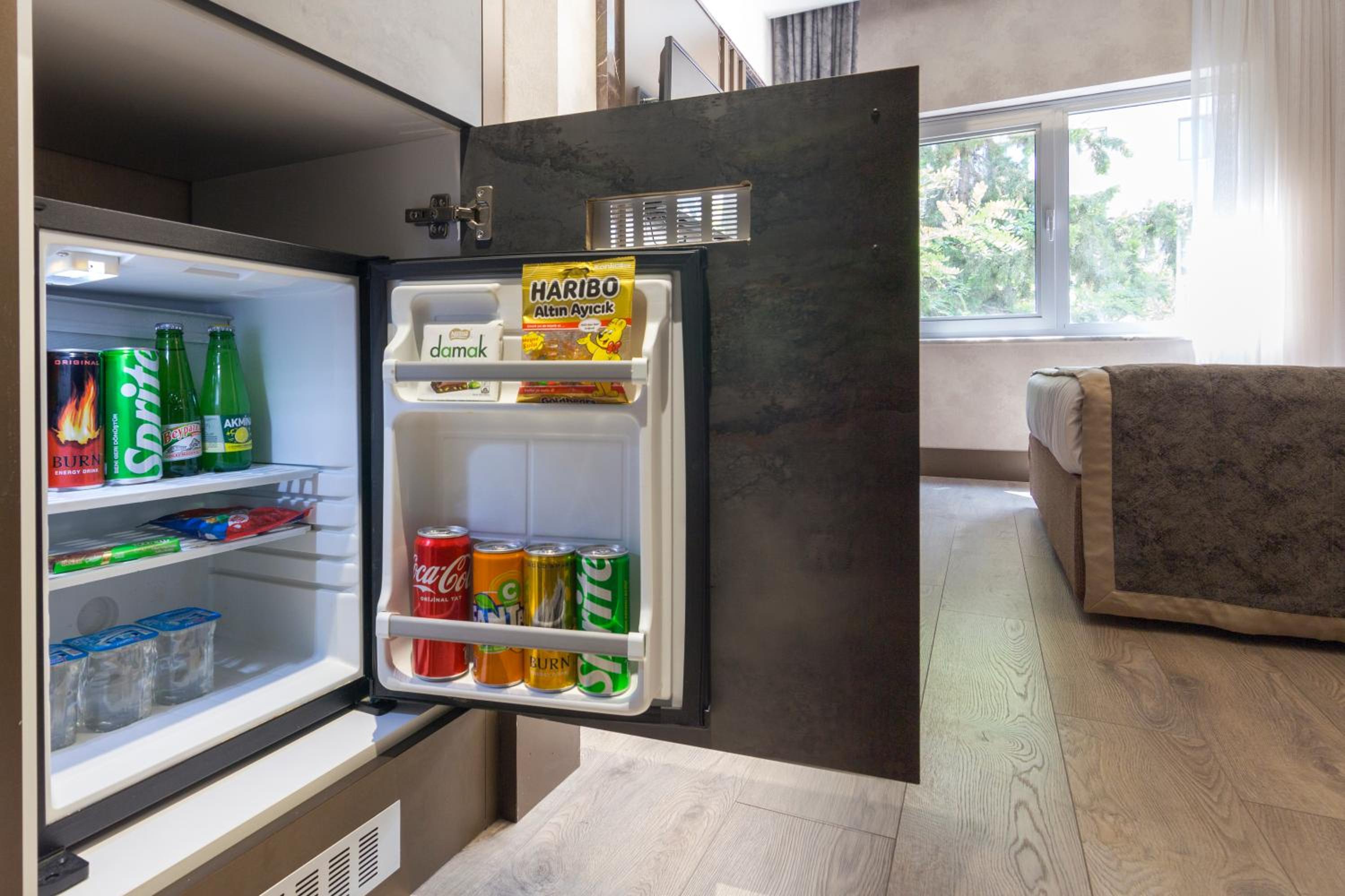 Ankara Royal Hotel - Image 12