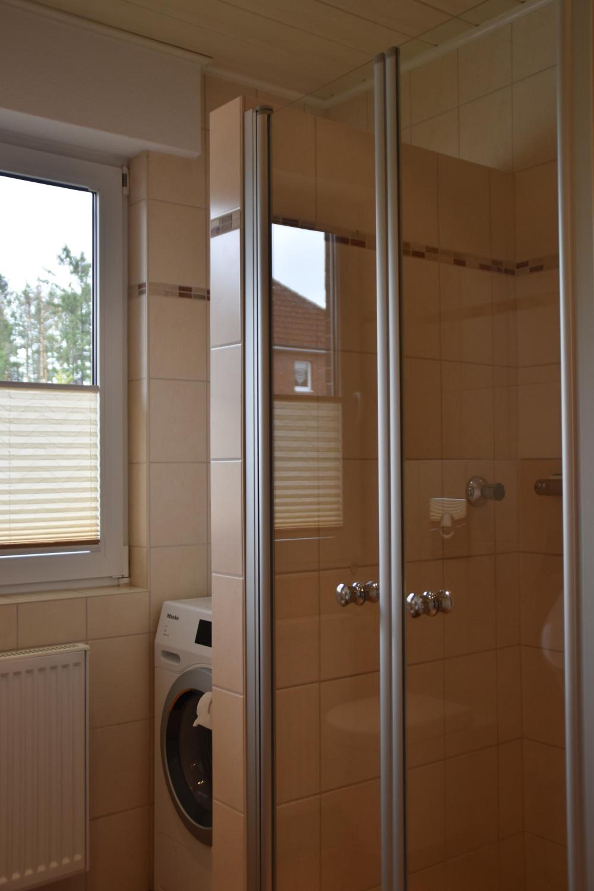Ferienwohnung Ünnern Appelboom