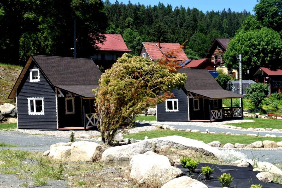 Dziedziniec Karkonoszy view 2