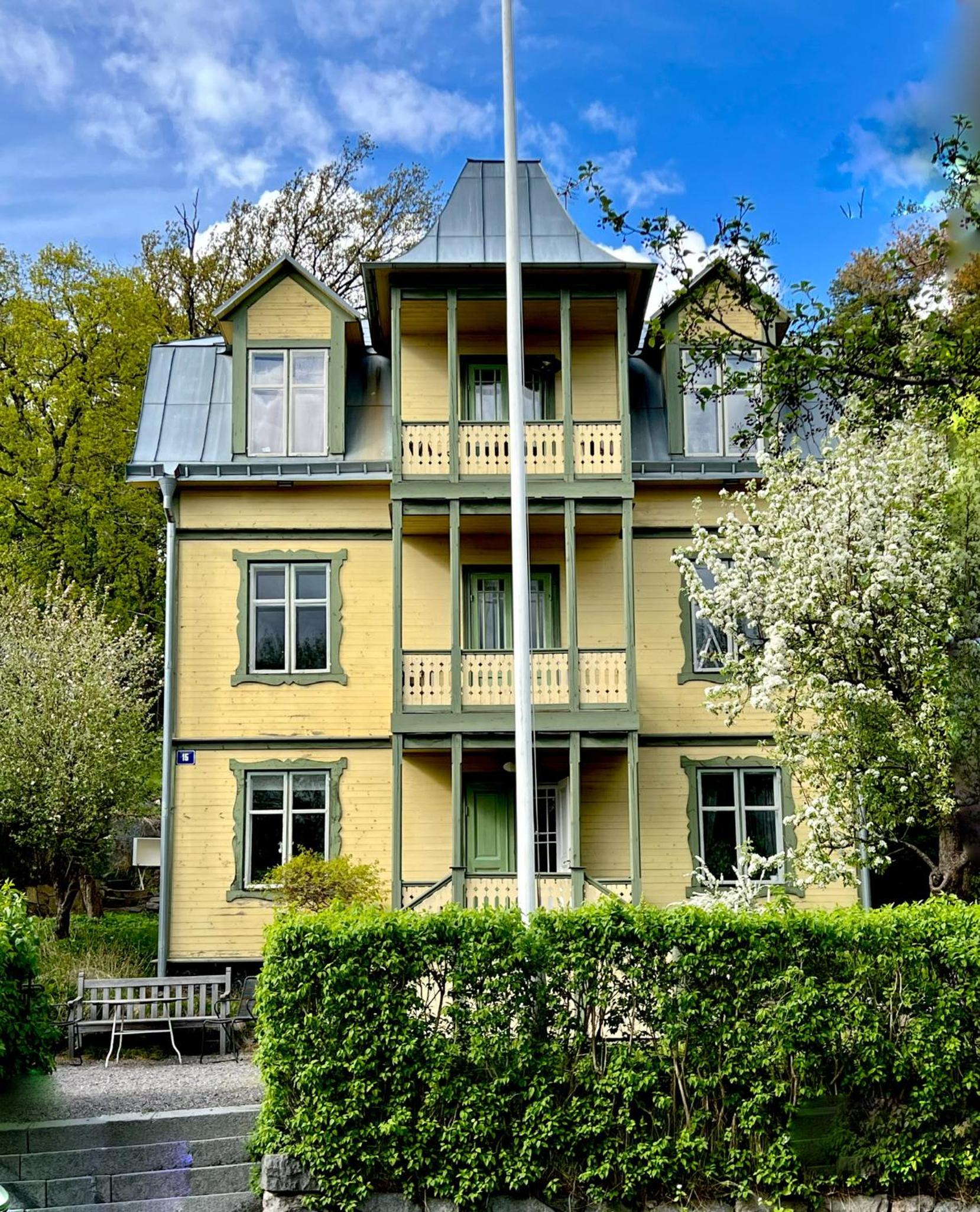 building