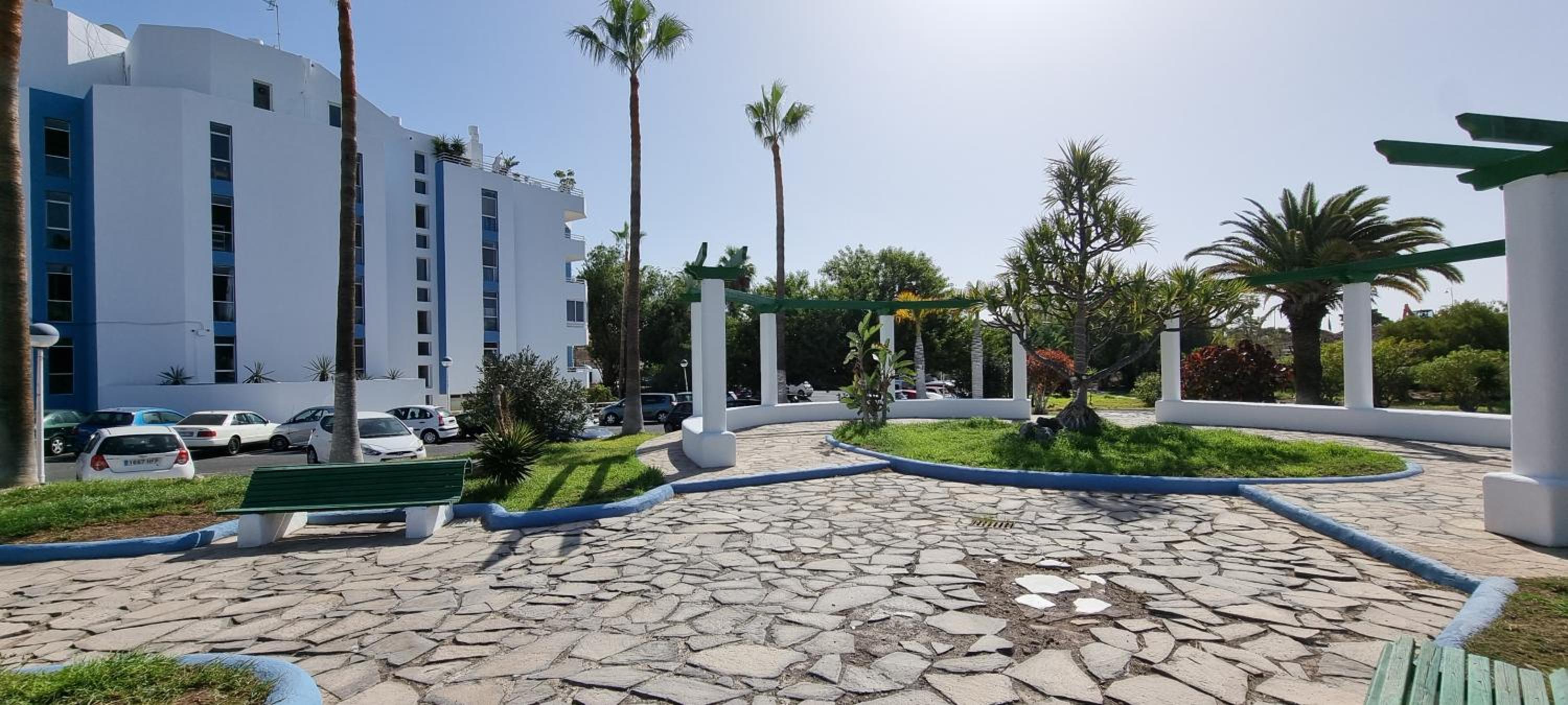 Ocean view Tenerife
