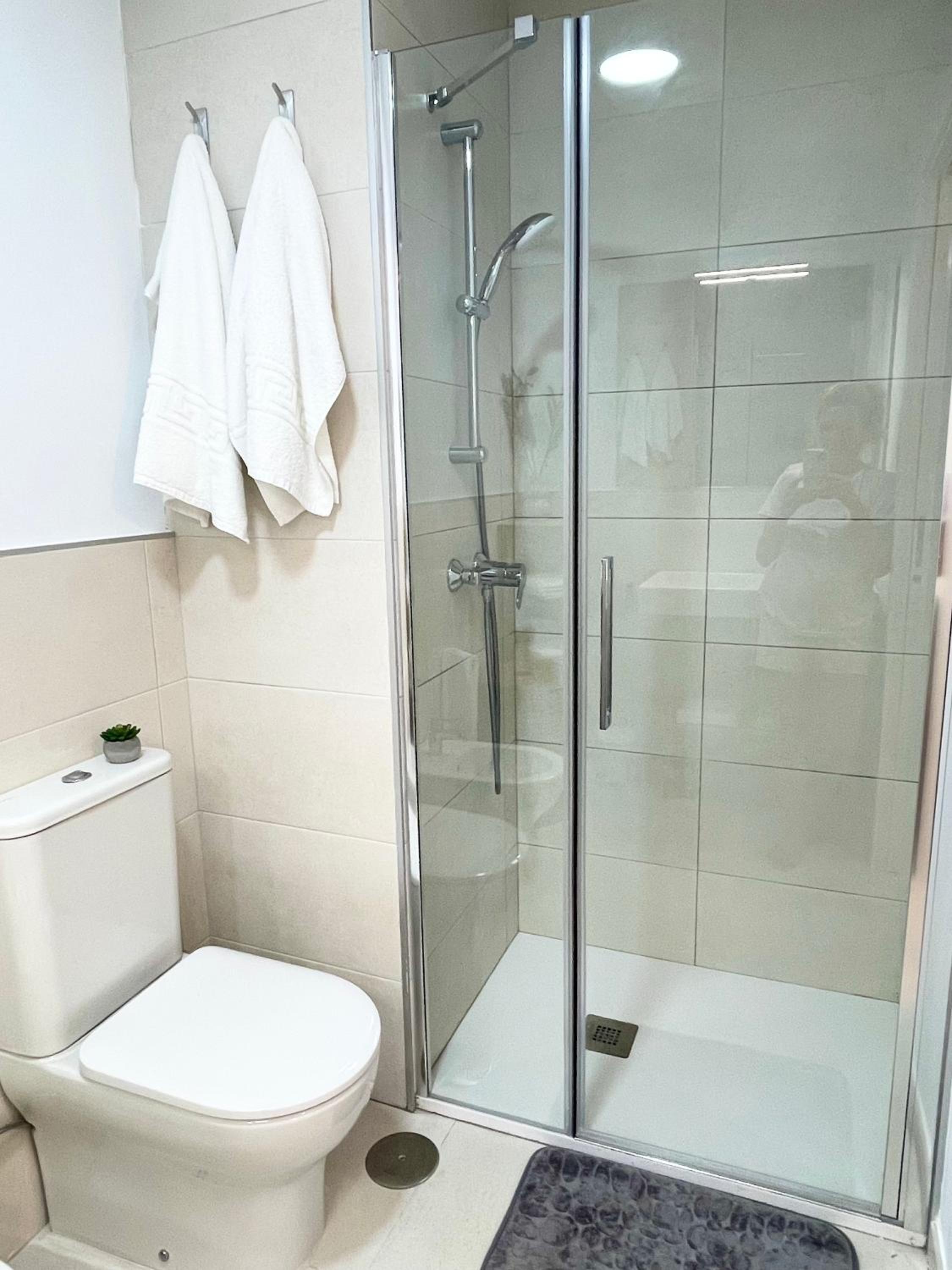 Apartamento en Costa Ballena