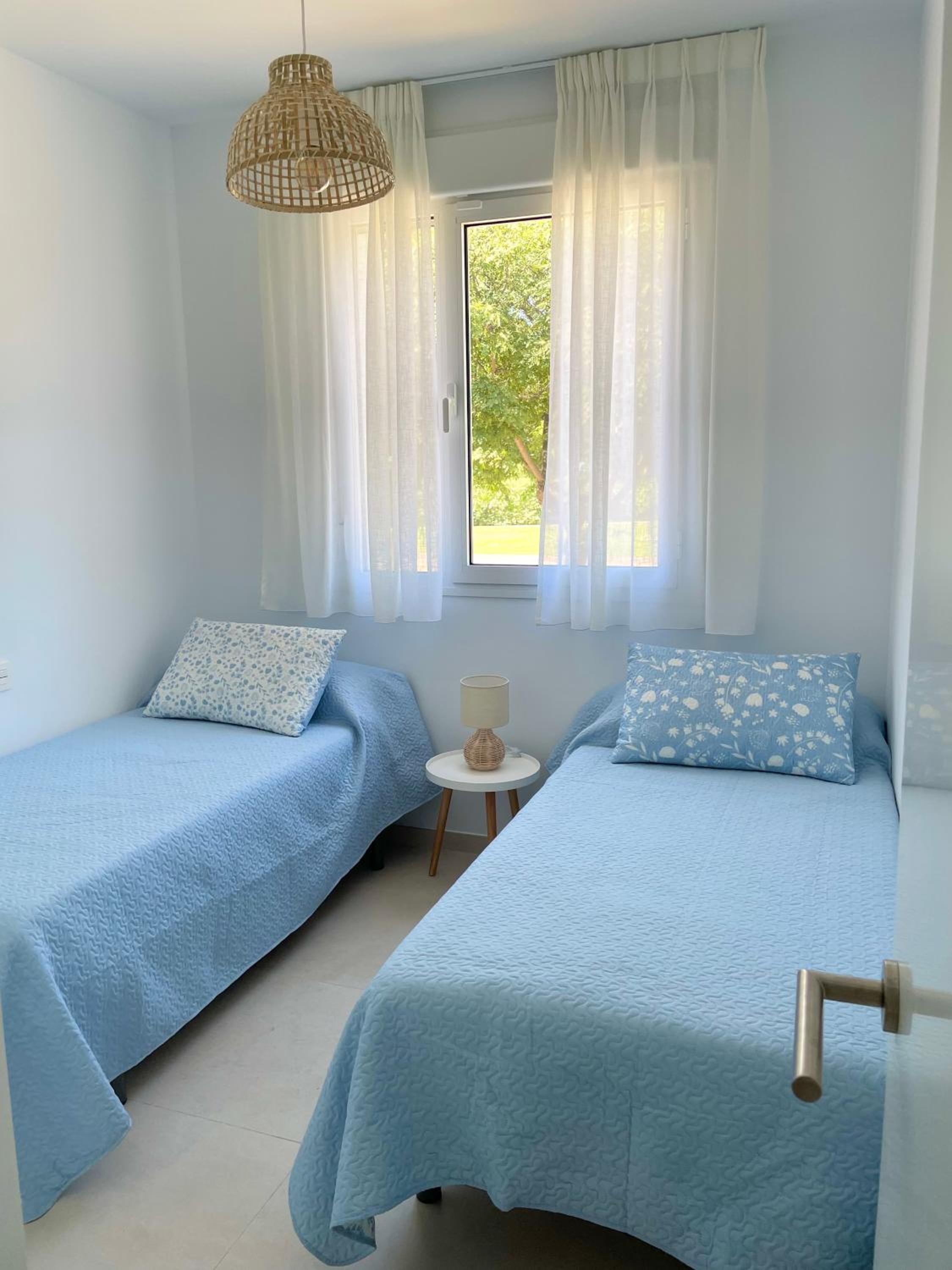 Apartamento en Costa Ballena