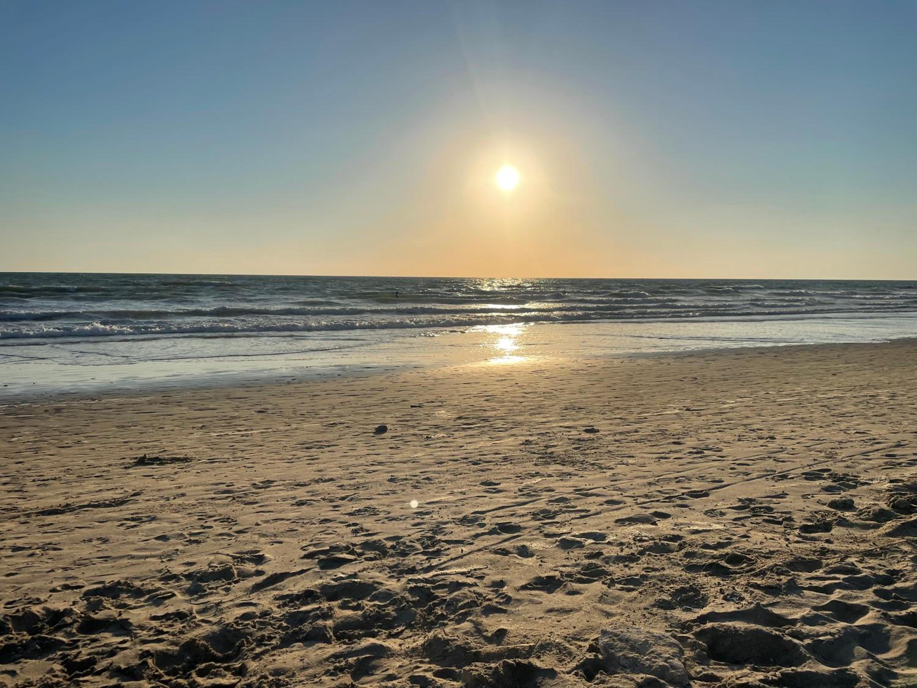 Apartamento en Costa Ballena