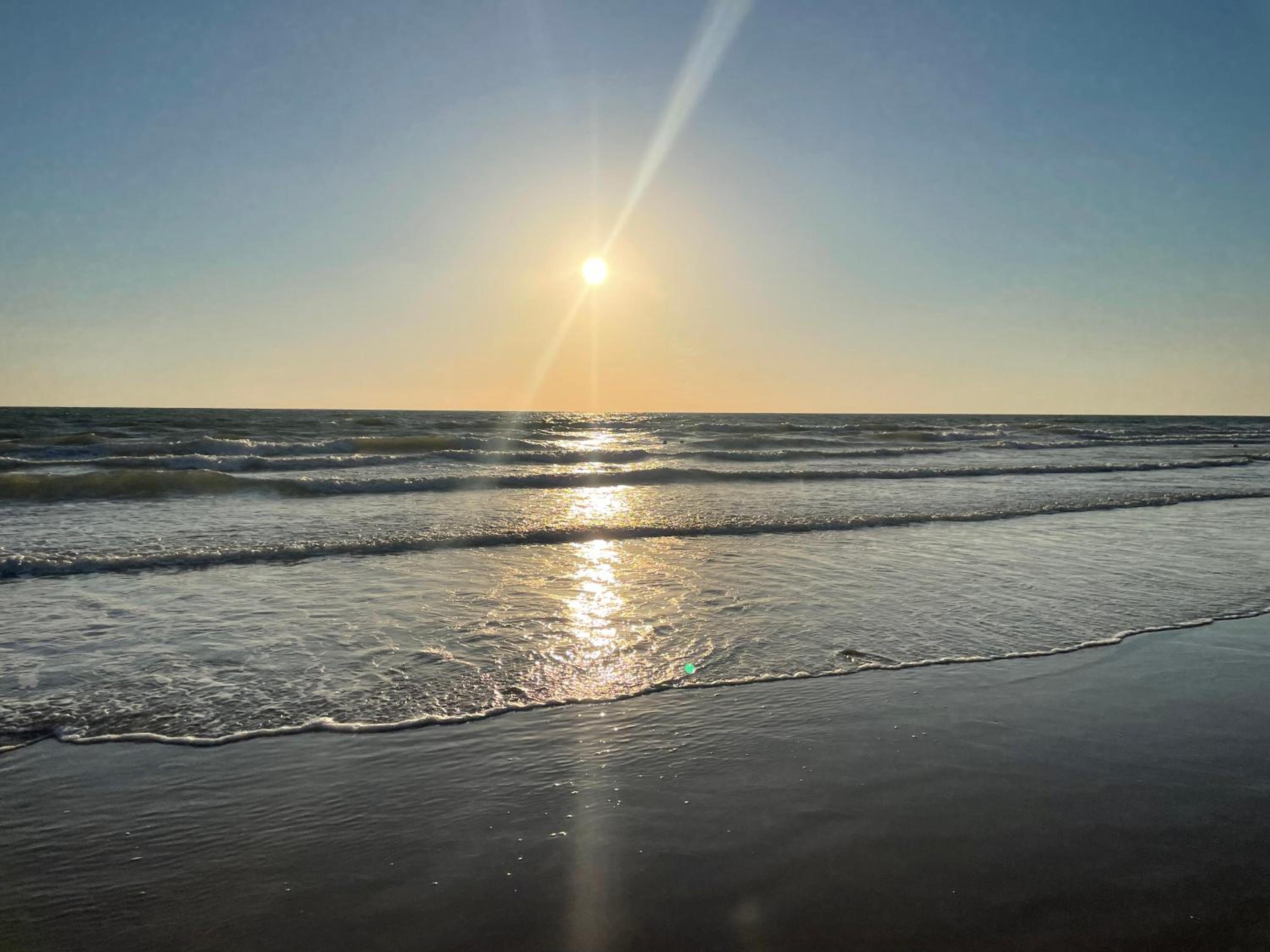 Apartamento en Costa Ballena