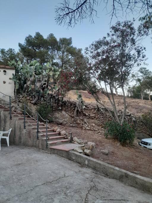 Casa Pavone view 2