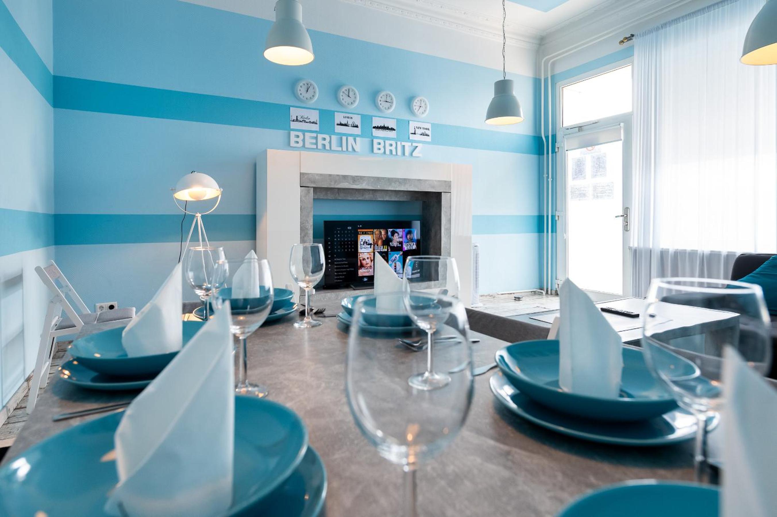 Ferienwohnung bis 8 Personen